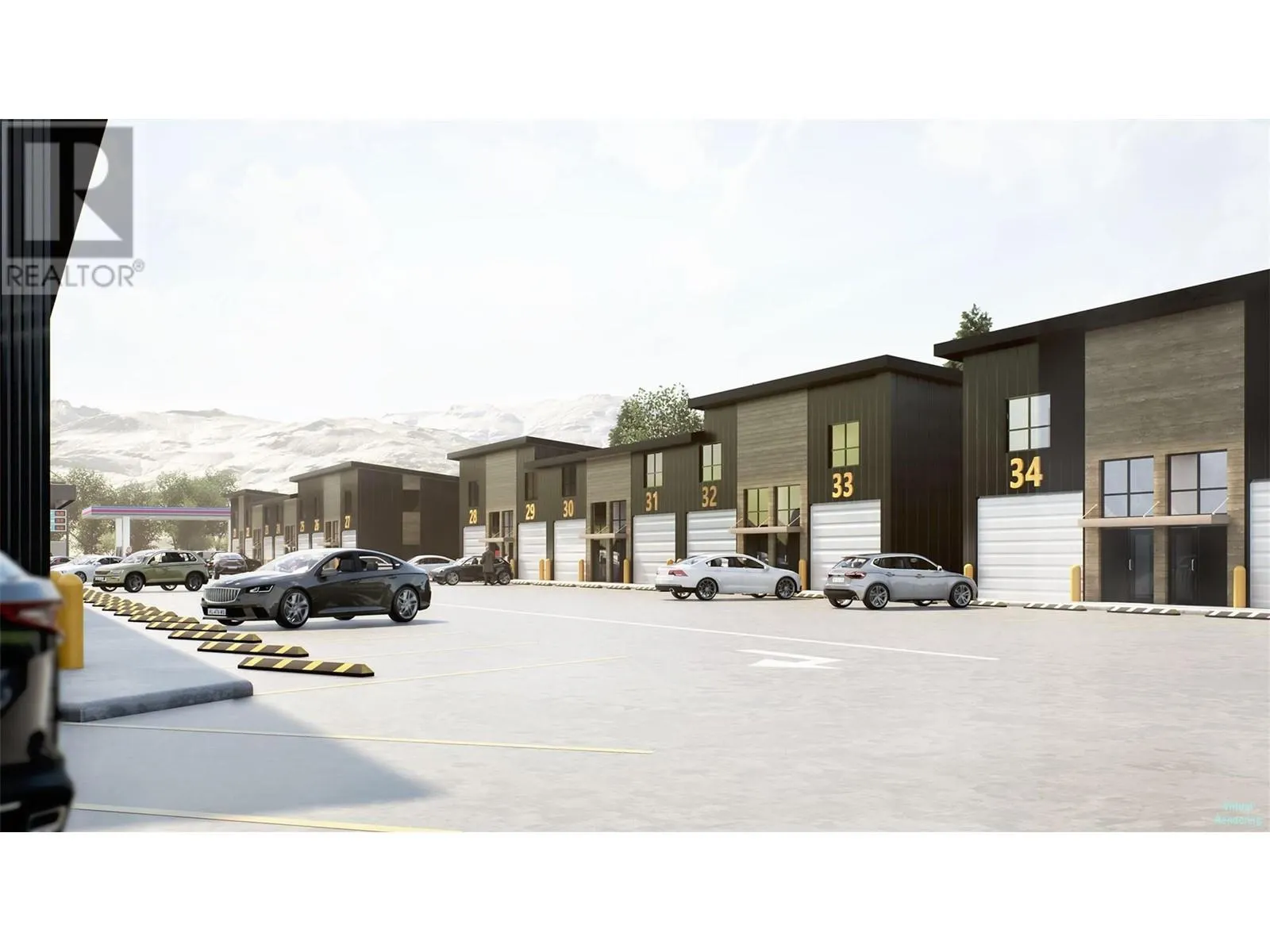 1002 Seed Frontage Road Unit# 9 Lot# 1