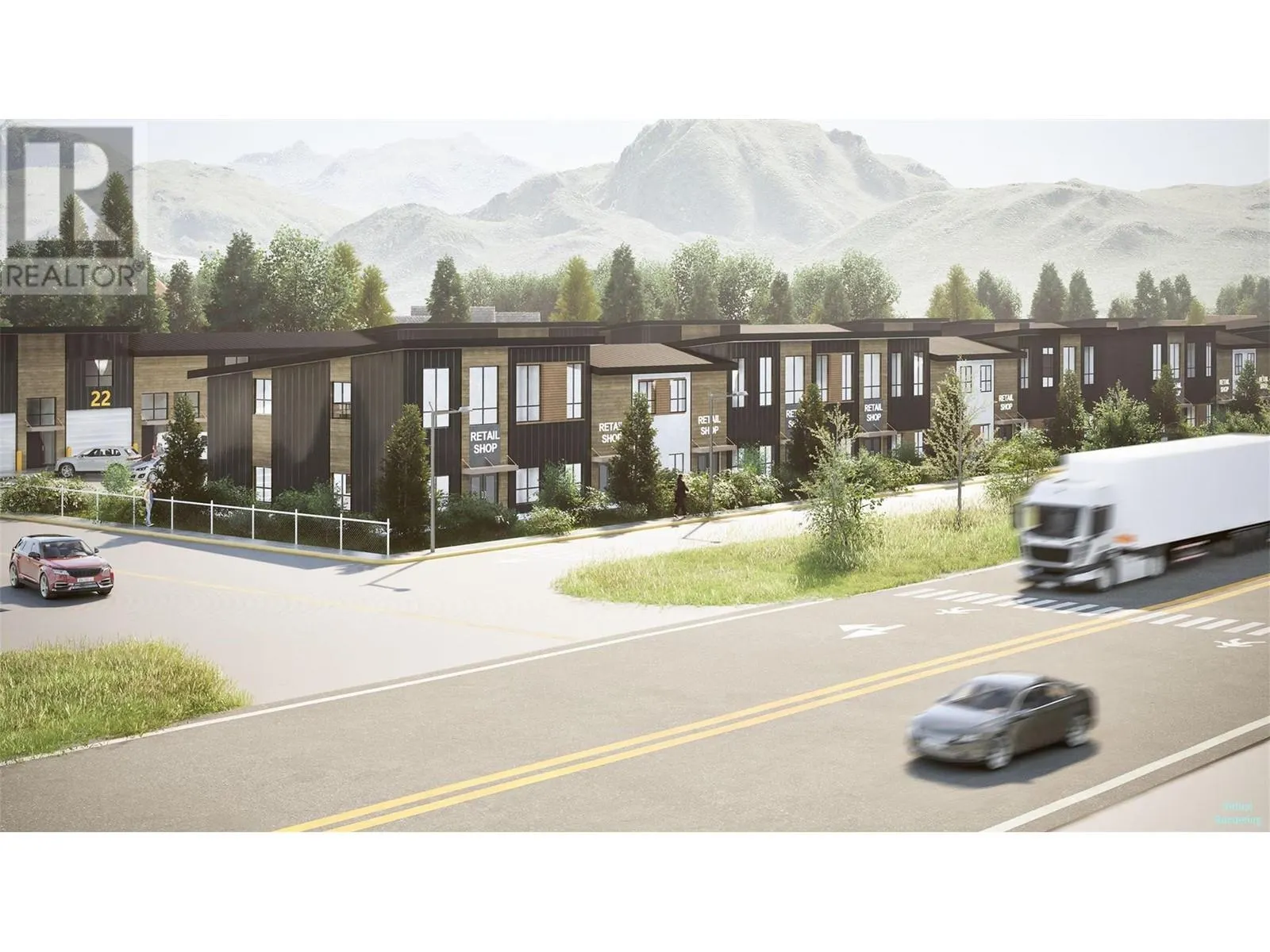 1002 Seed Frontage Road Unit# 9 Lot# 1