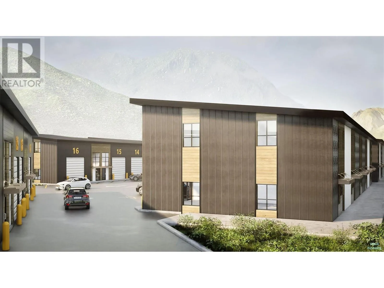 1002 Seed Frontage Road Unit# 9 Lot# 1