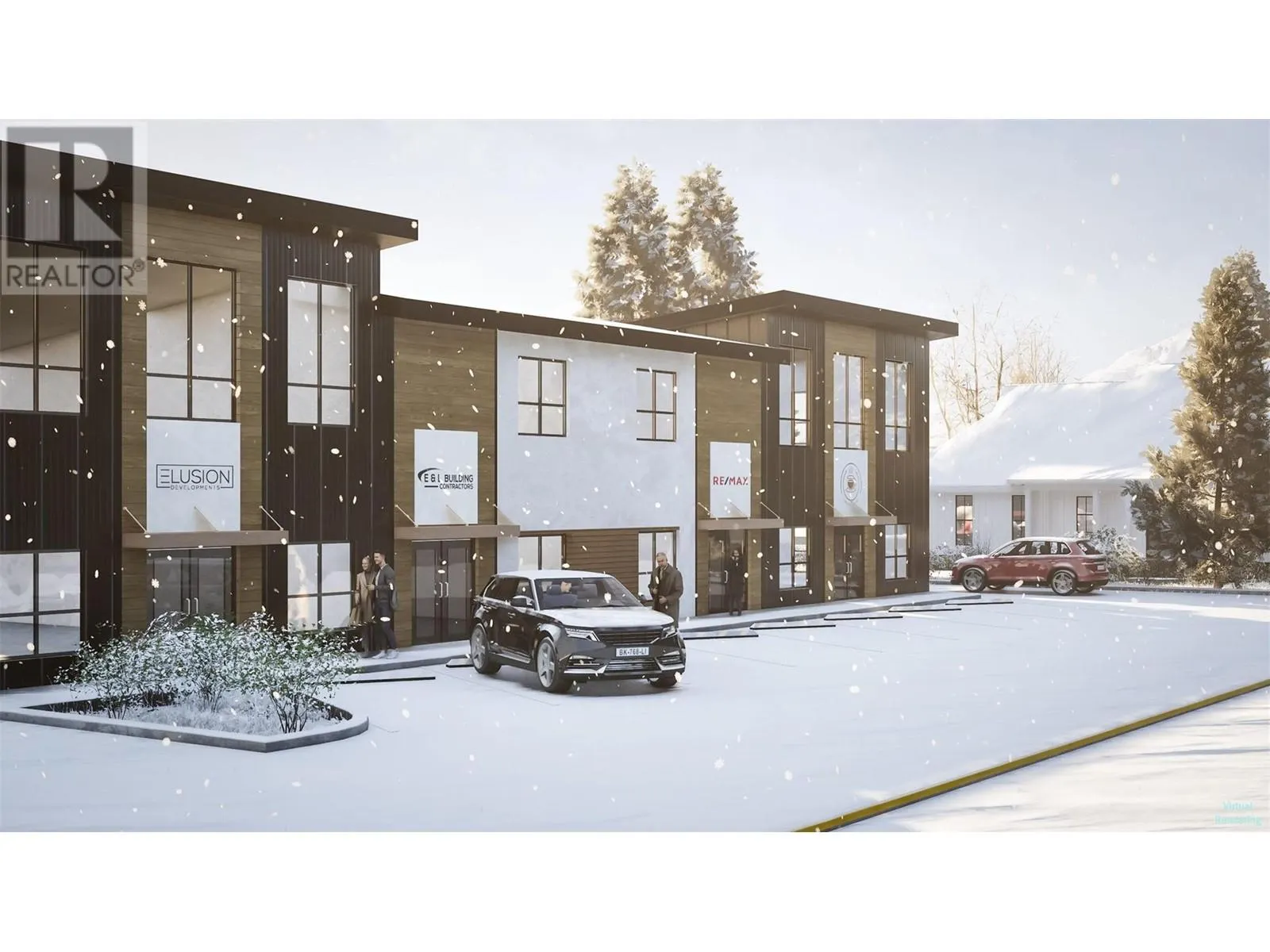 1002 Seed Frontage Road Unit# 9 Lot# 1