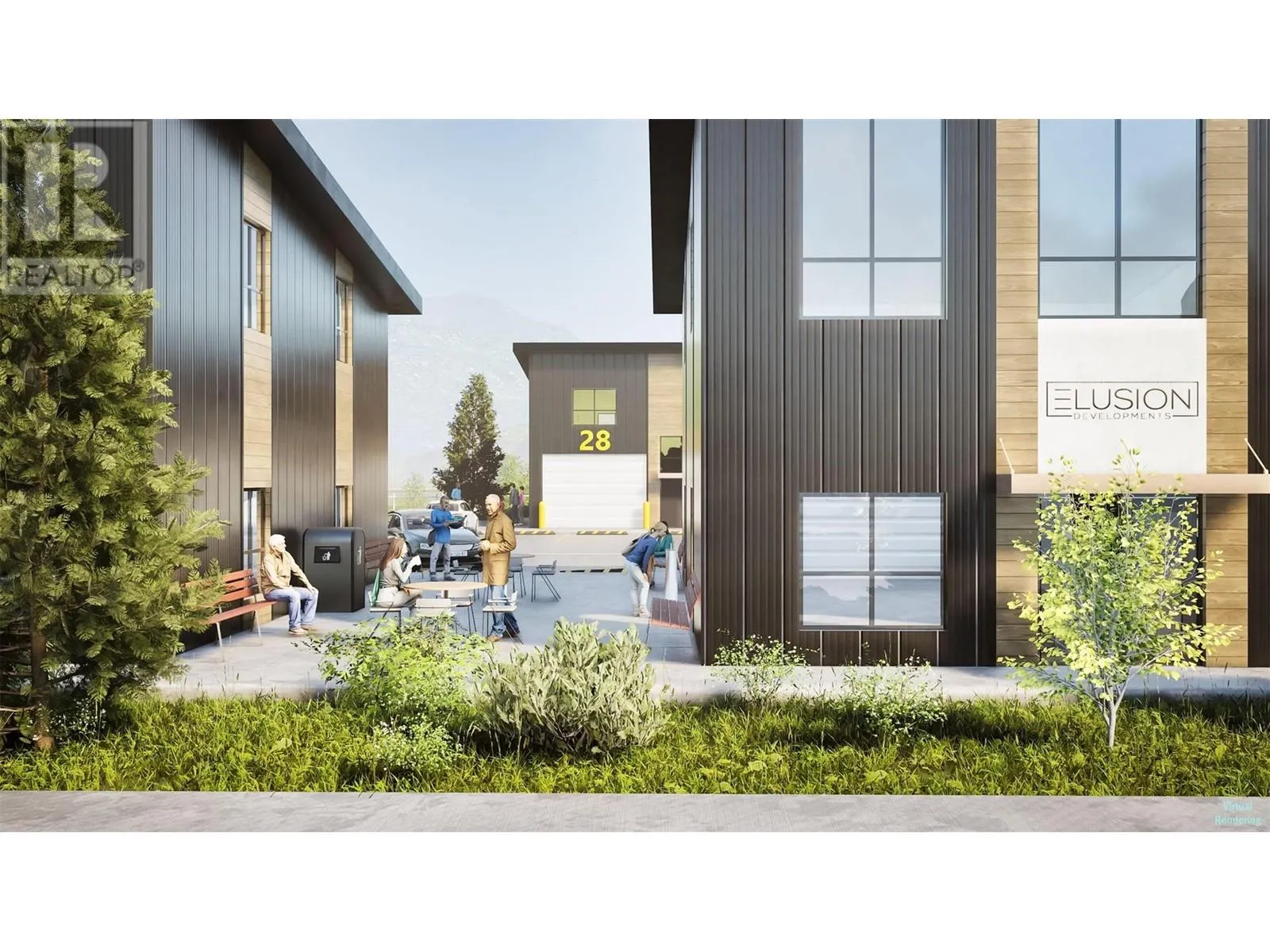 1002 Seed Frontage Road Unit# 9 Lot# 1