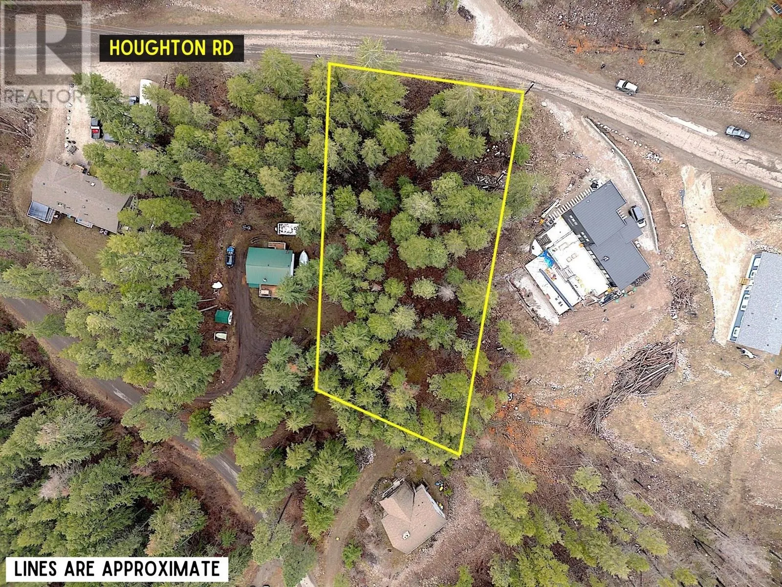 Lot 91 Houghton Road Lot# 91