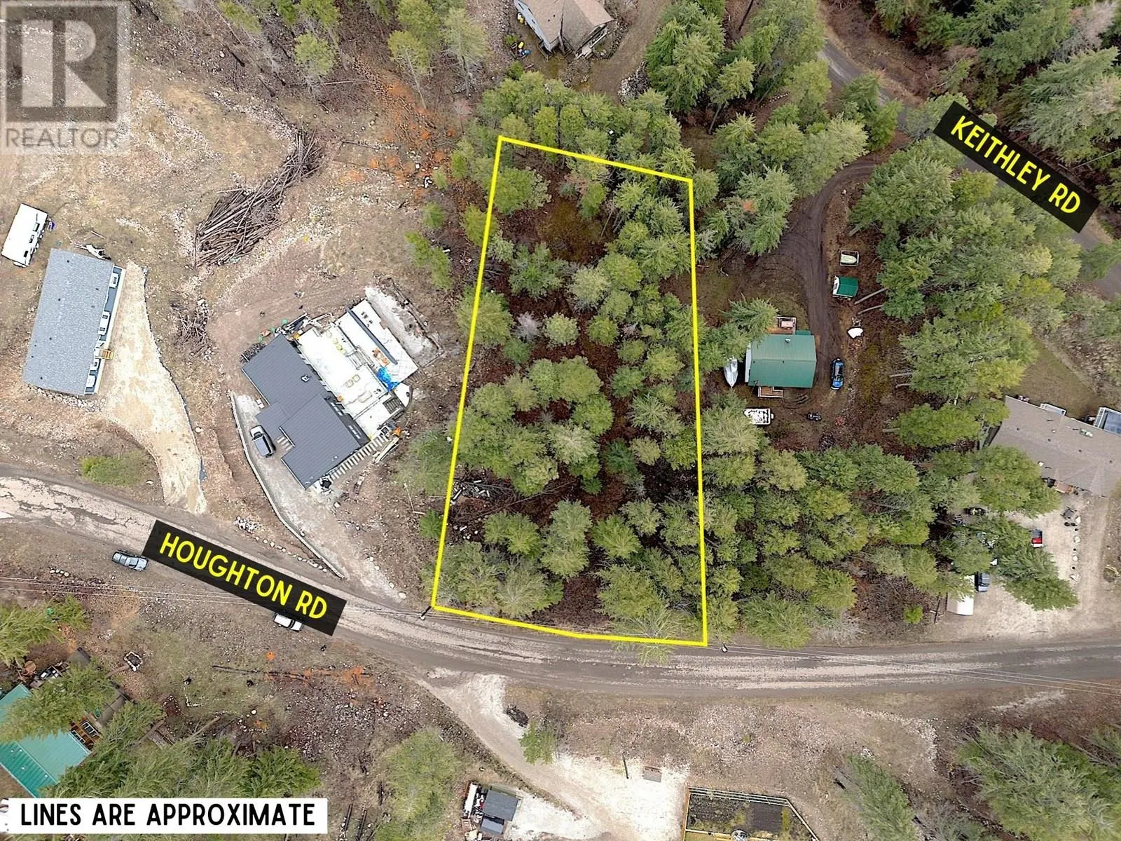 Lot 91 Houghton Road Lot# 91