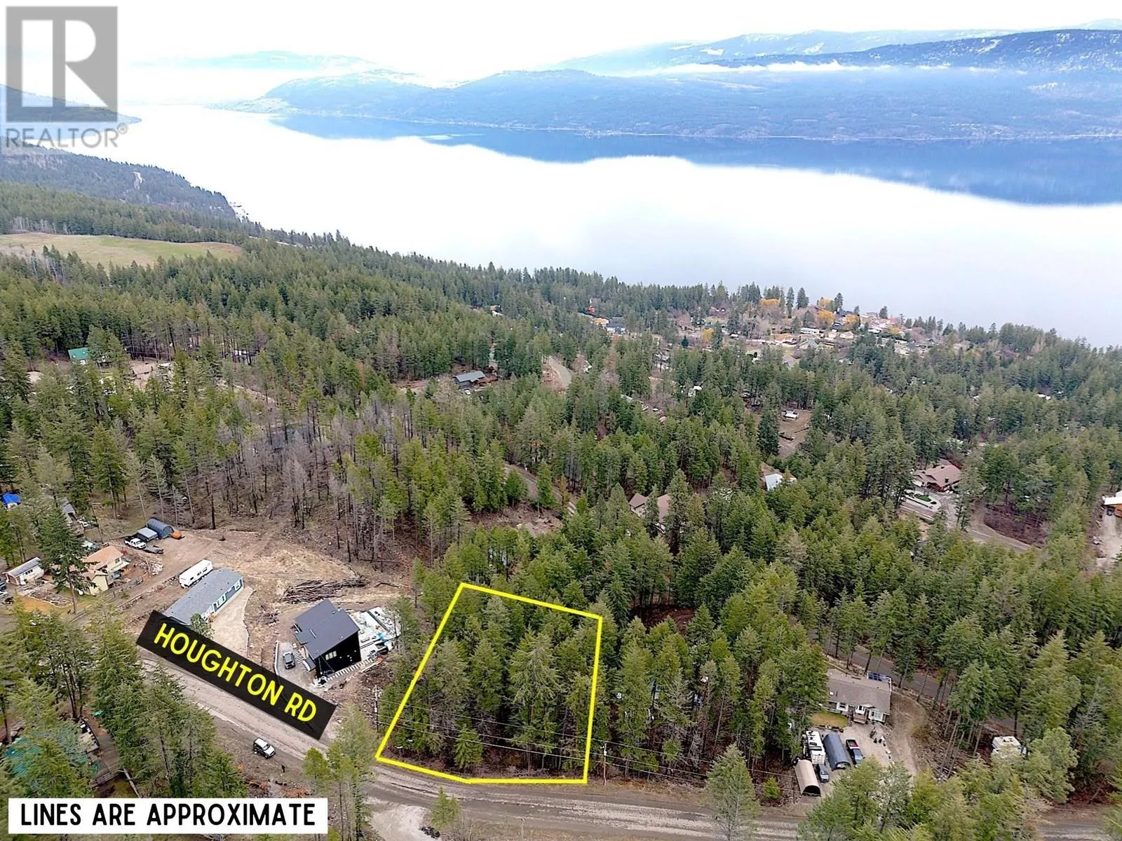 Lot 91 Houghton Road Lot# 91