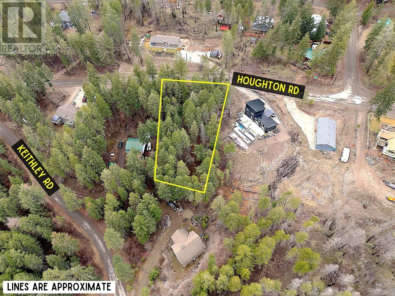 Lot 91 Houghton Road Lot# 91