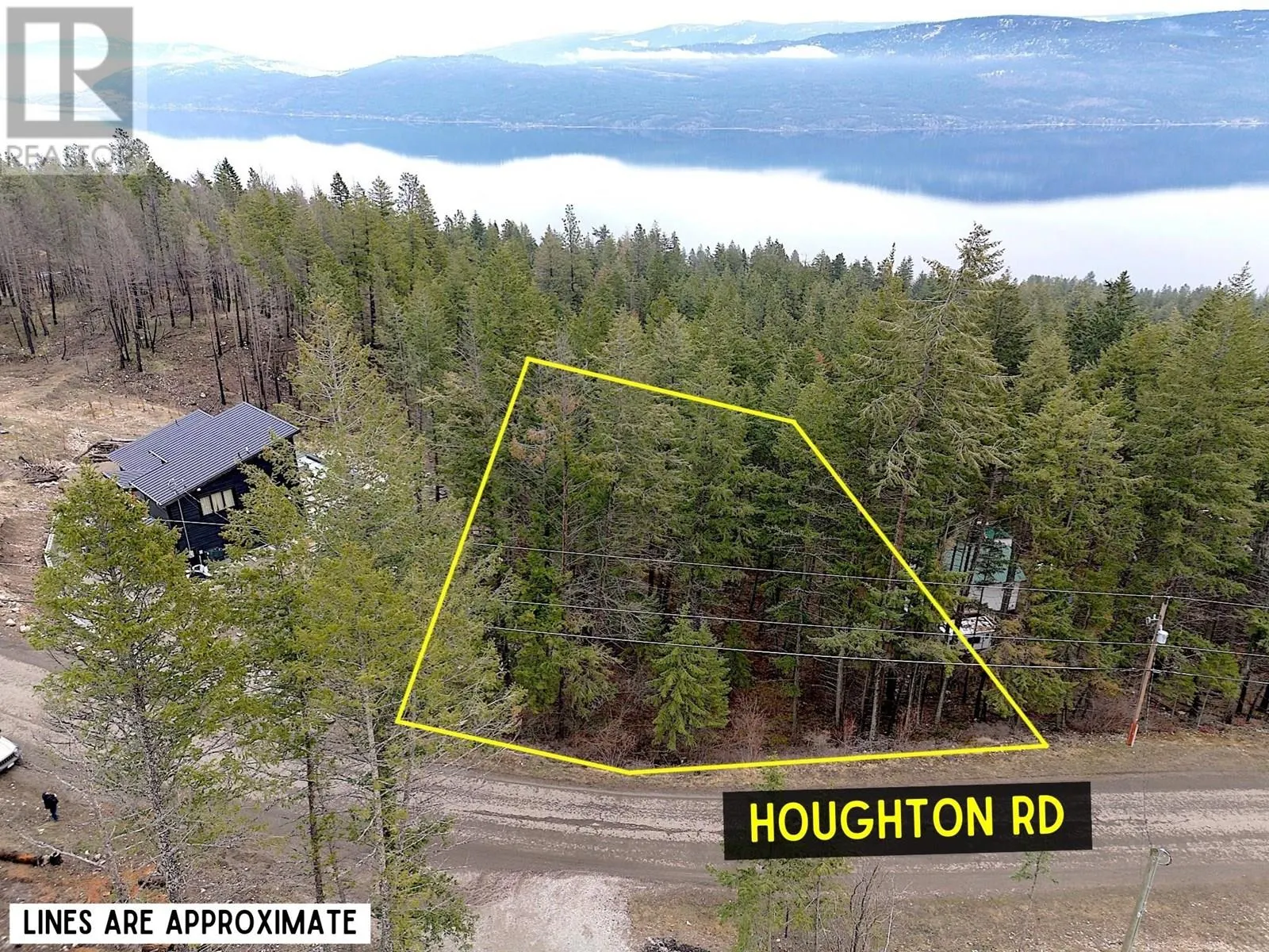 Lot 91 Houghton Road Lot# 91
