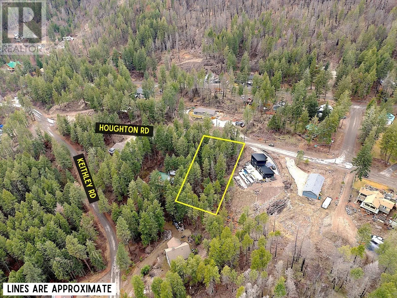 Lot 91 Houghton Road Lot# 91