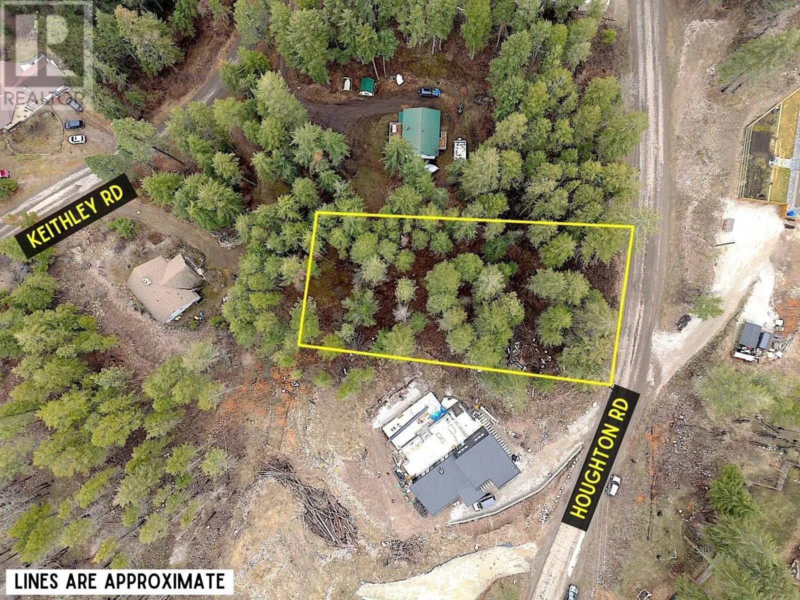 Lot 91 Houghton Road Lot# 91