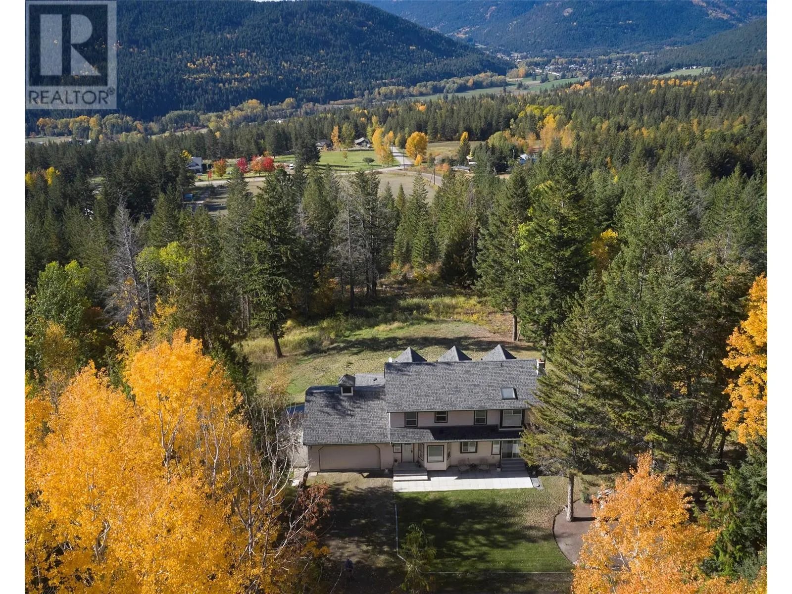 5228 Warren Creek Road