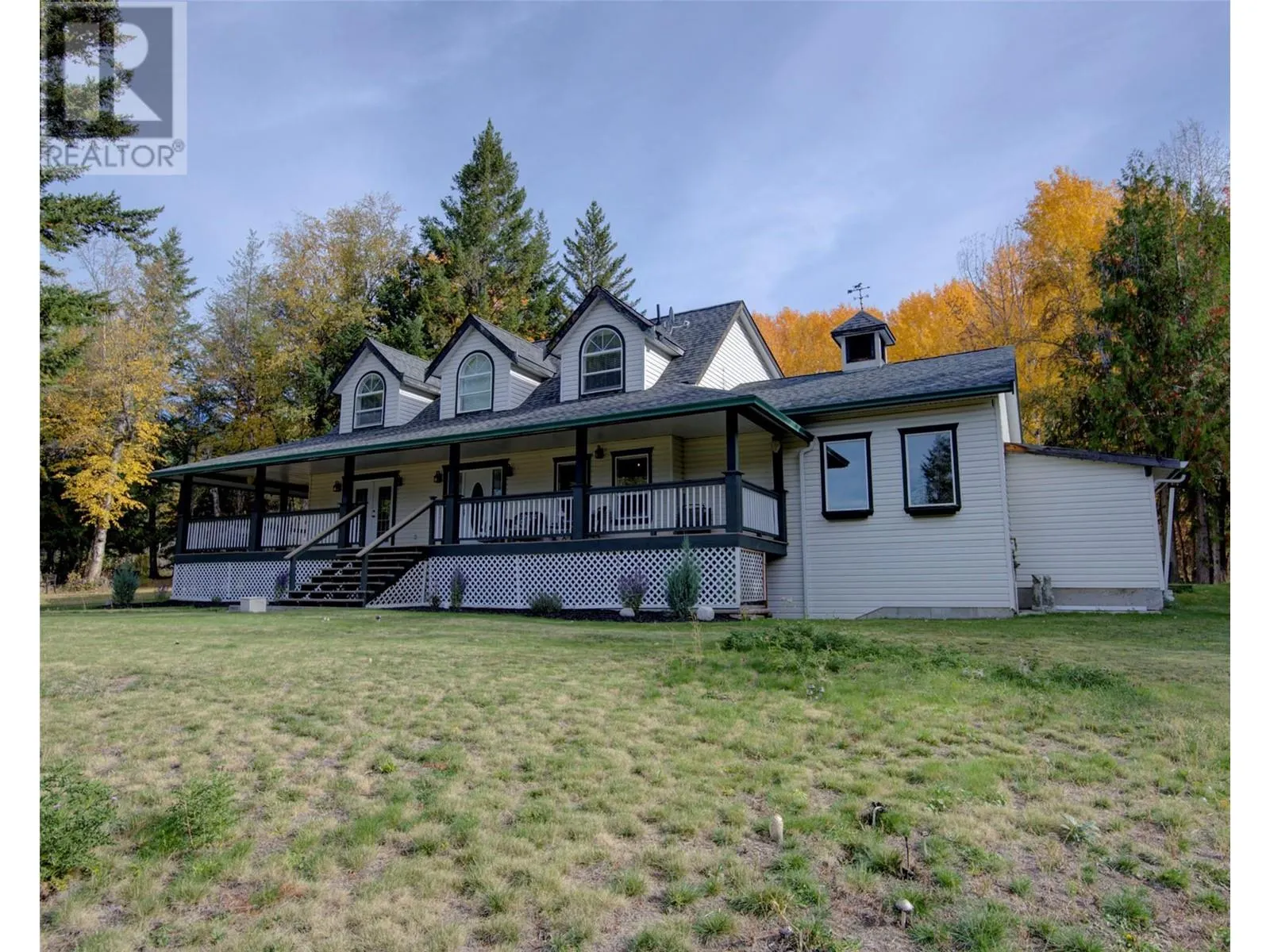 5228 Warren Creek Road