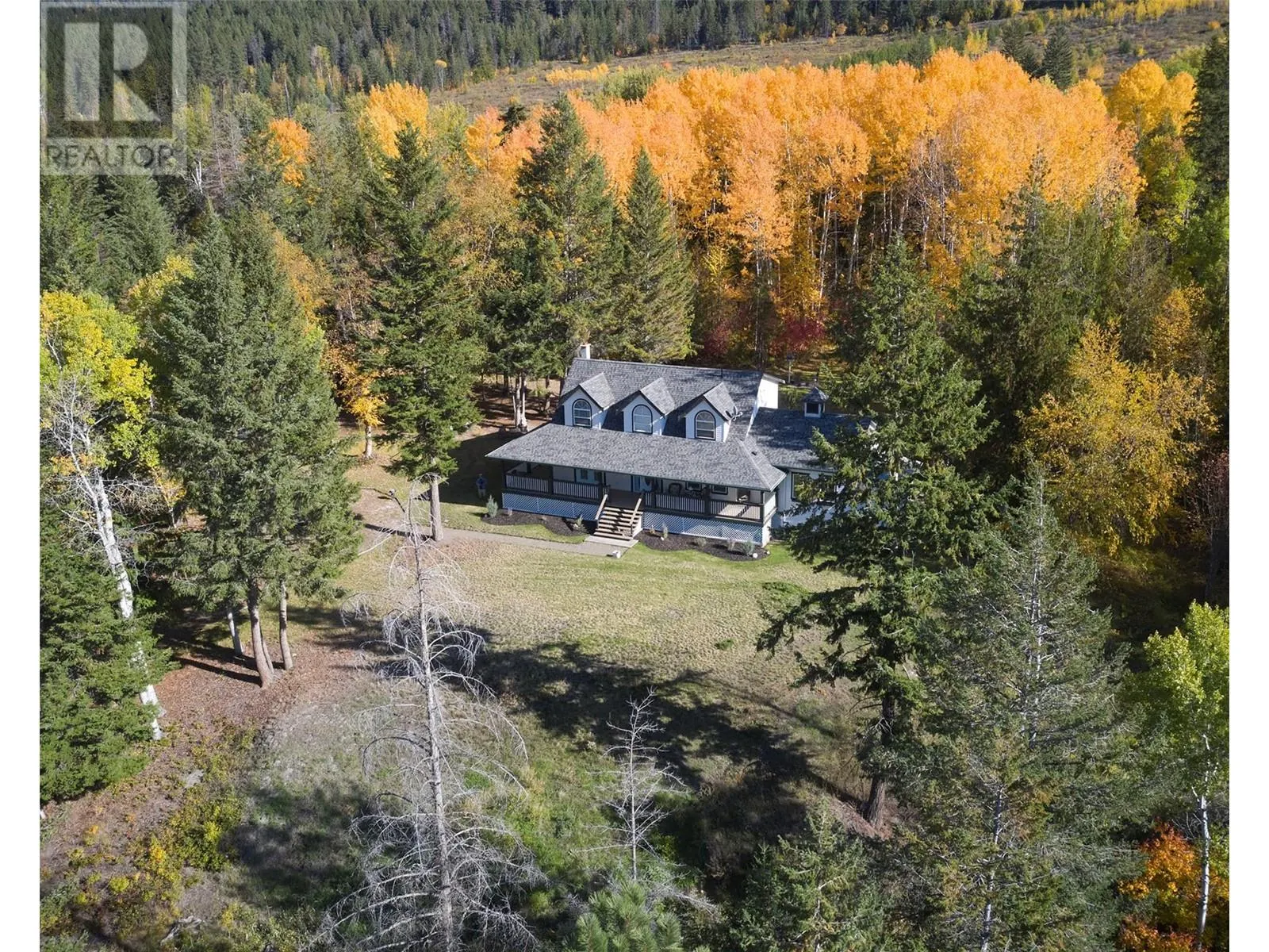 5228 Warren Creek Road