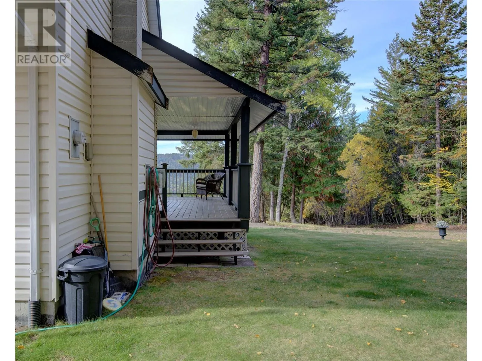 5228 Warren Creek Road