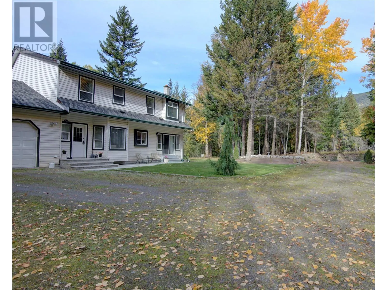 5228 Warren Creek Road