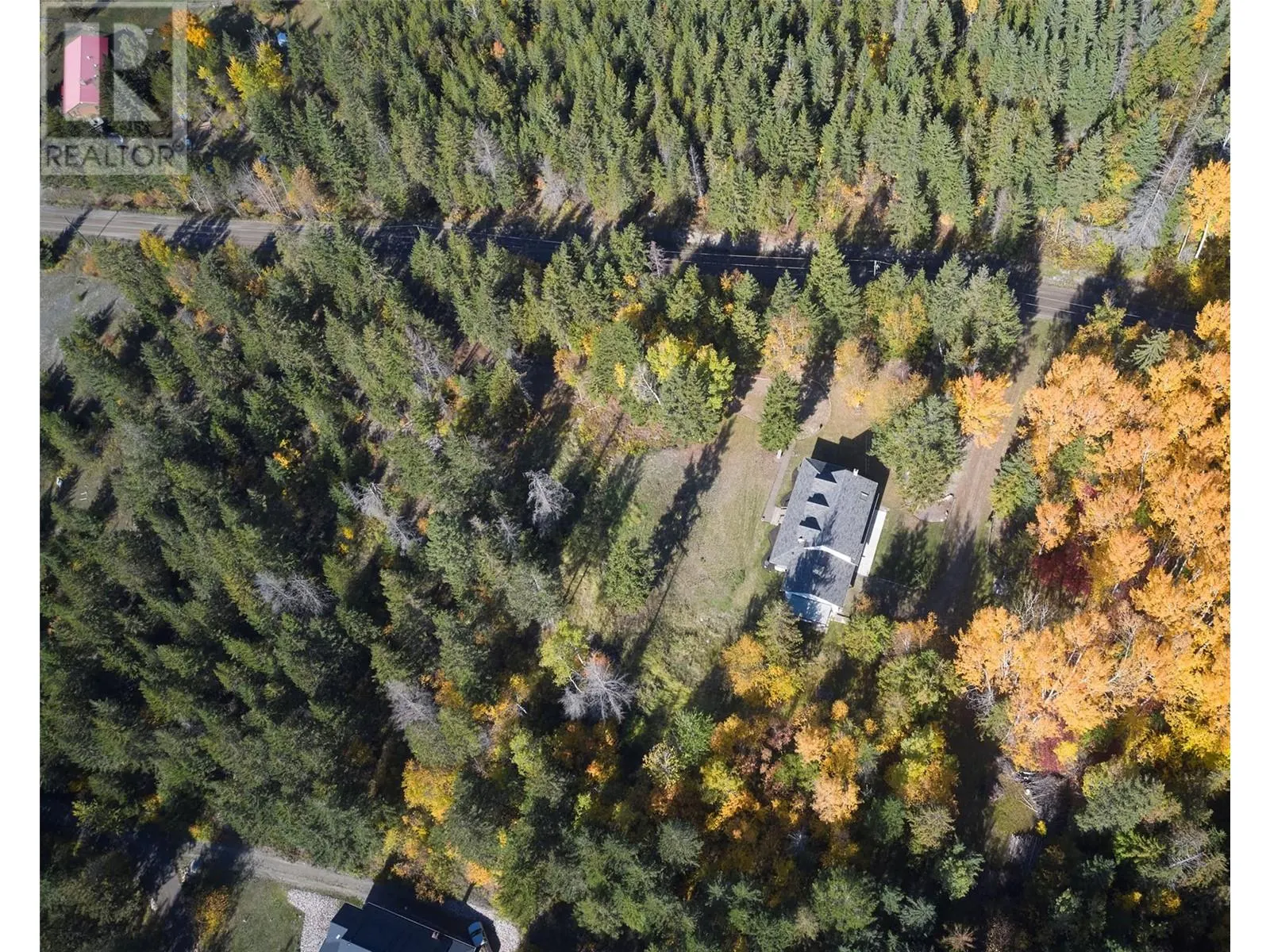 5228 Warren Creek Road