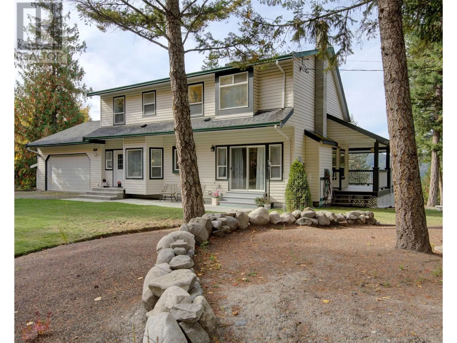 5228 Warren Creek Road