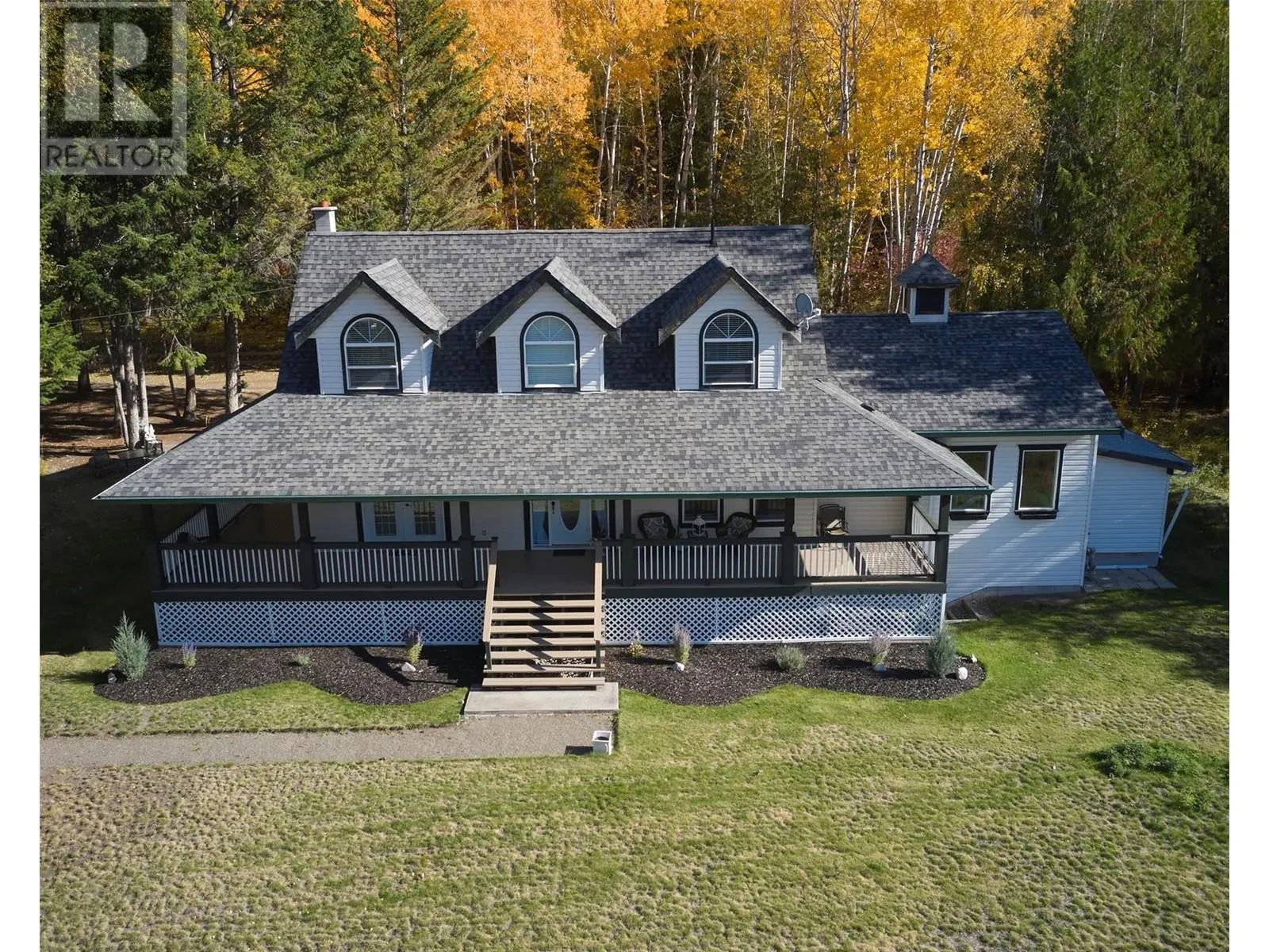 5228 Warren Creek Road