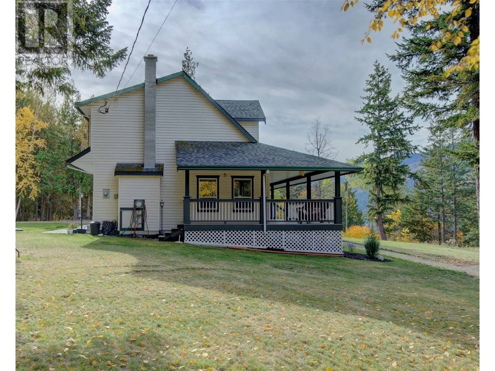 5228 Warren Creek Road