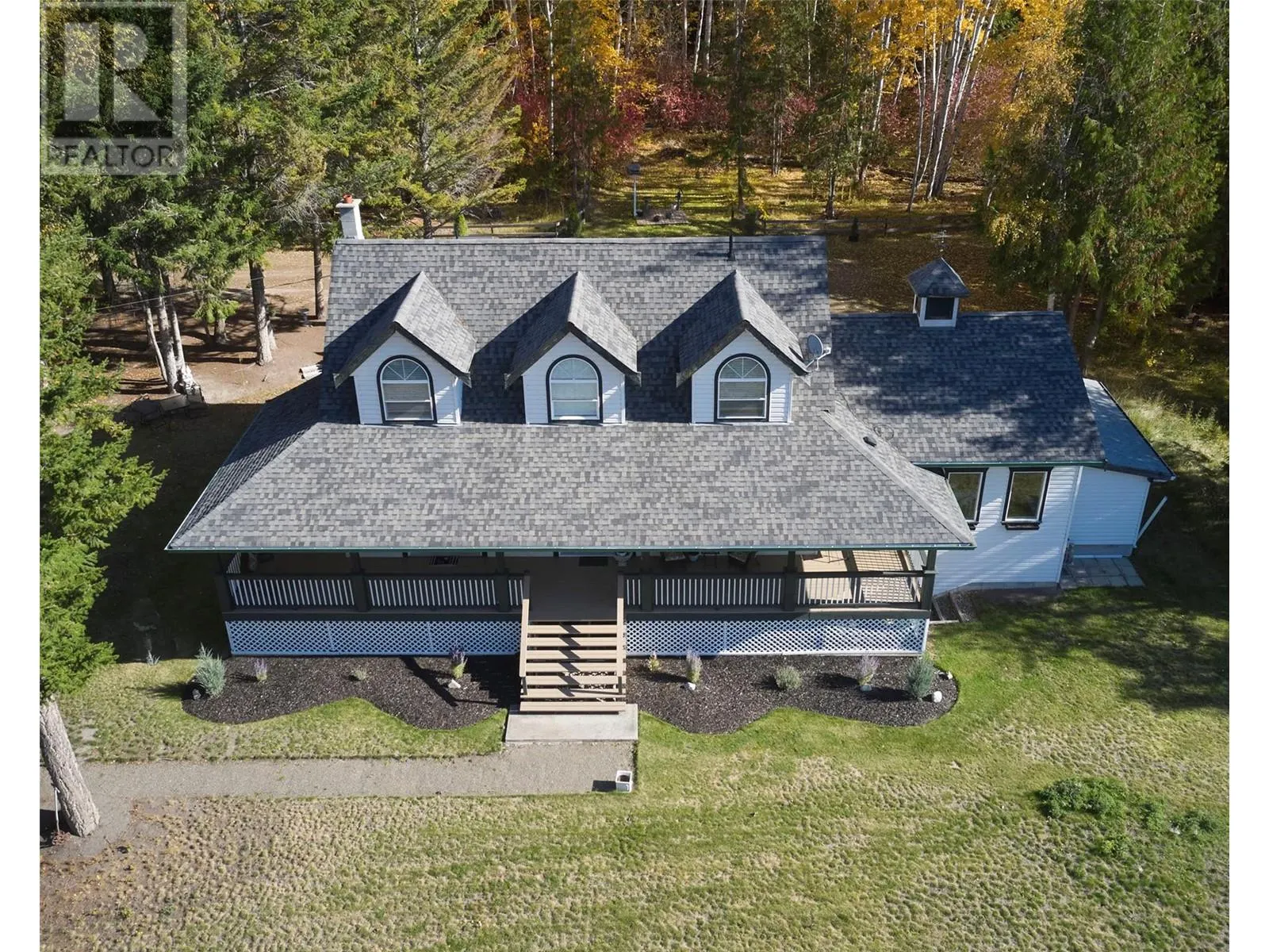 5228 Warren Creek Road