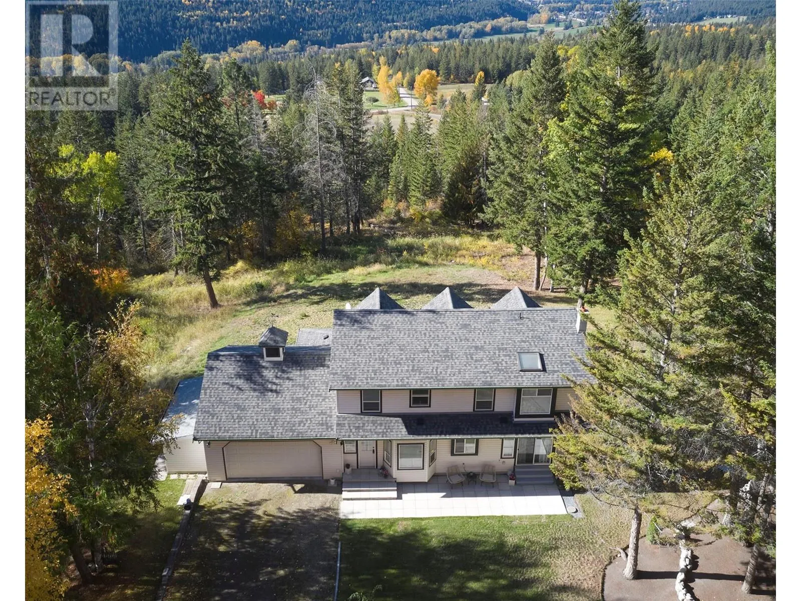 5228 Warren Creek Road