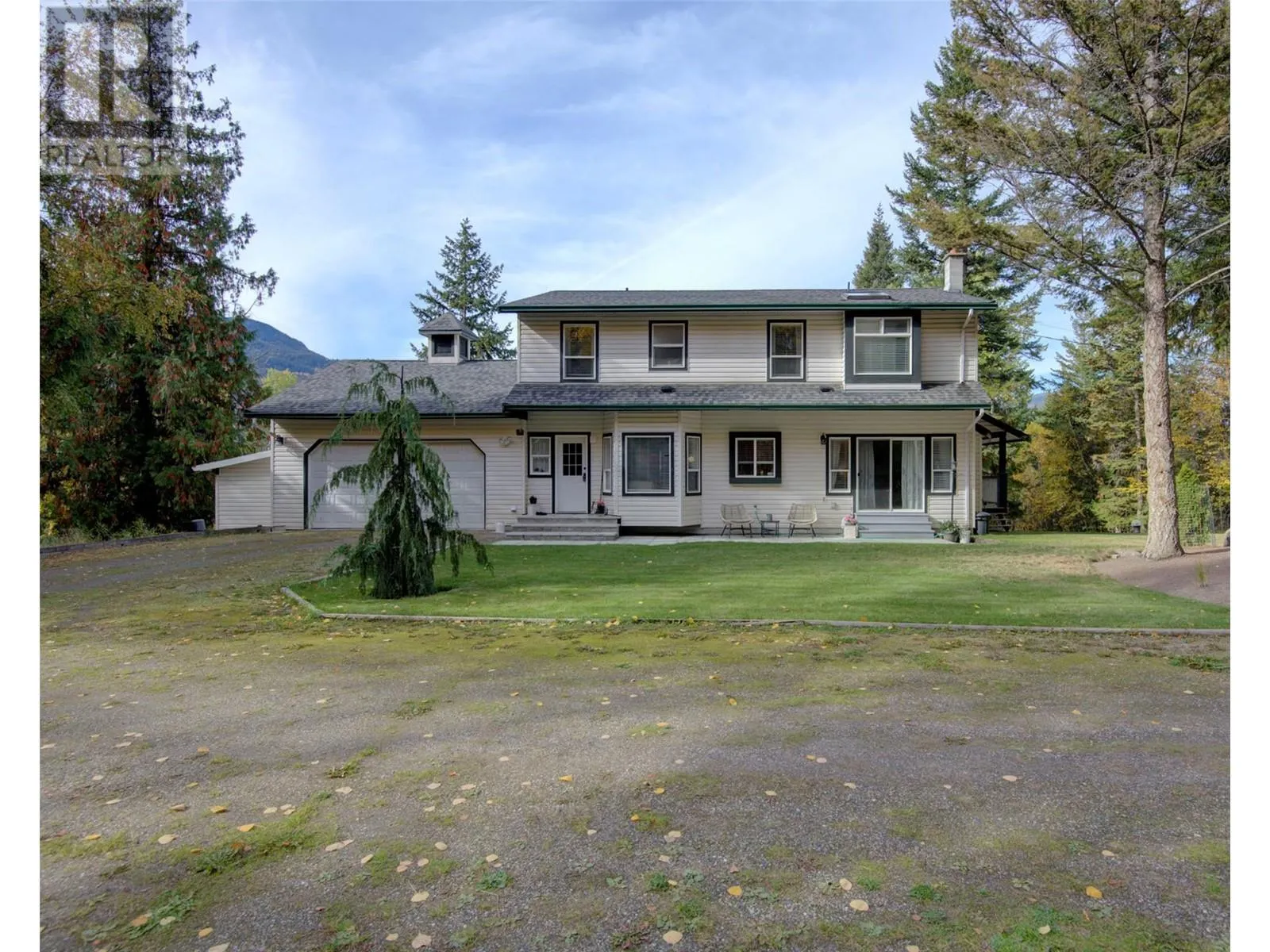 5228 Warren Creek Road