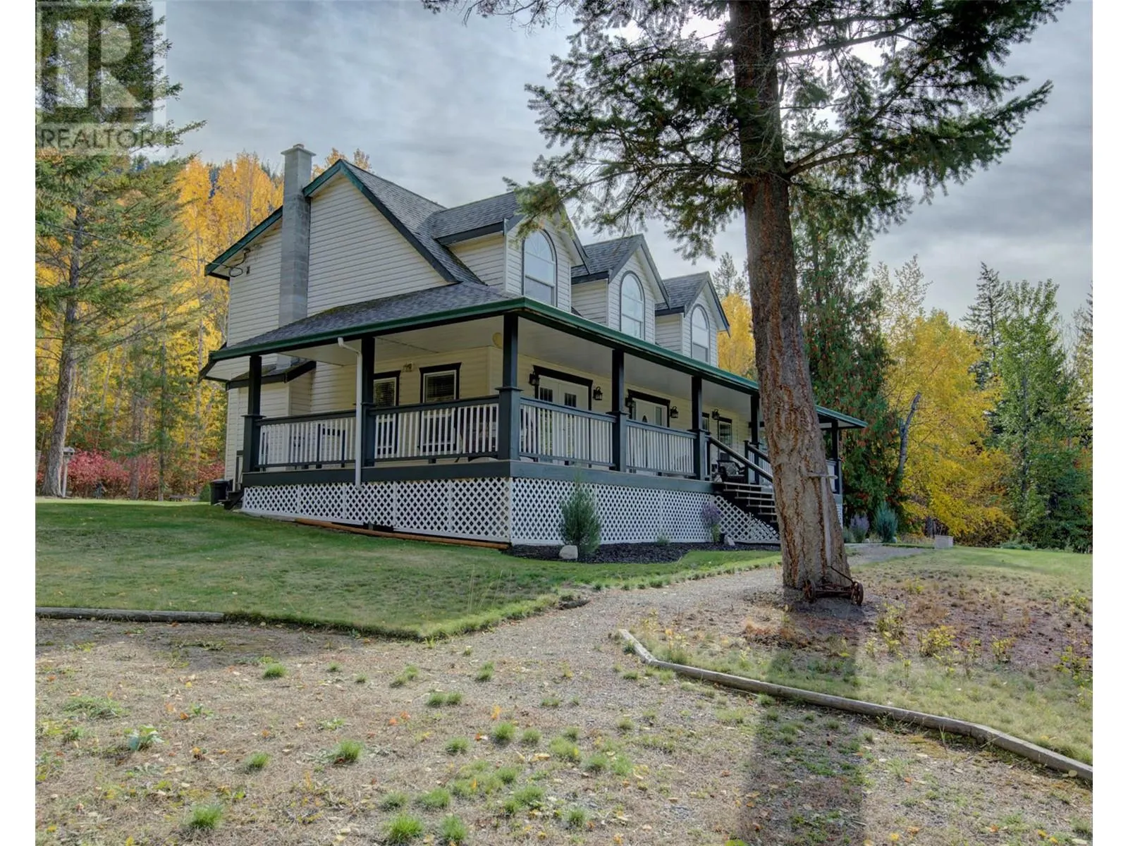 5228 Warren Creek Road