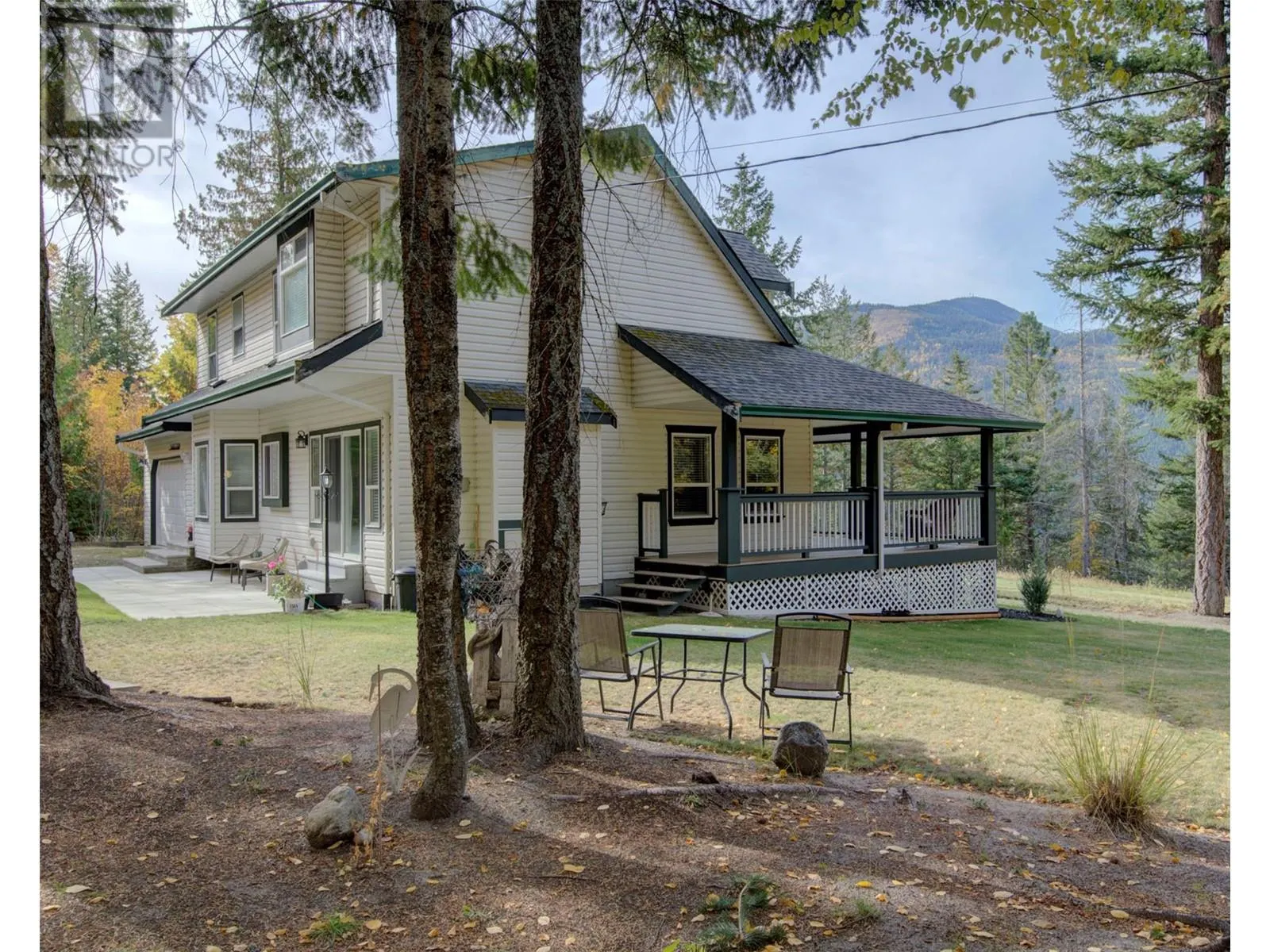 5228 Warren Creek Road