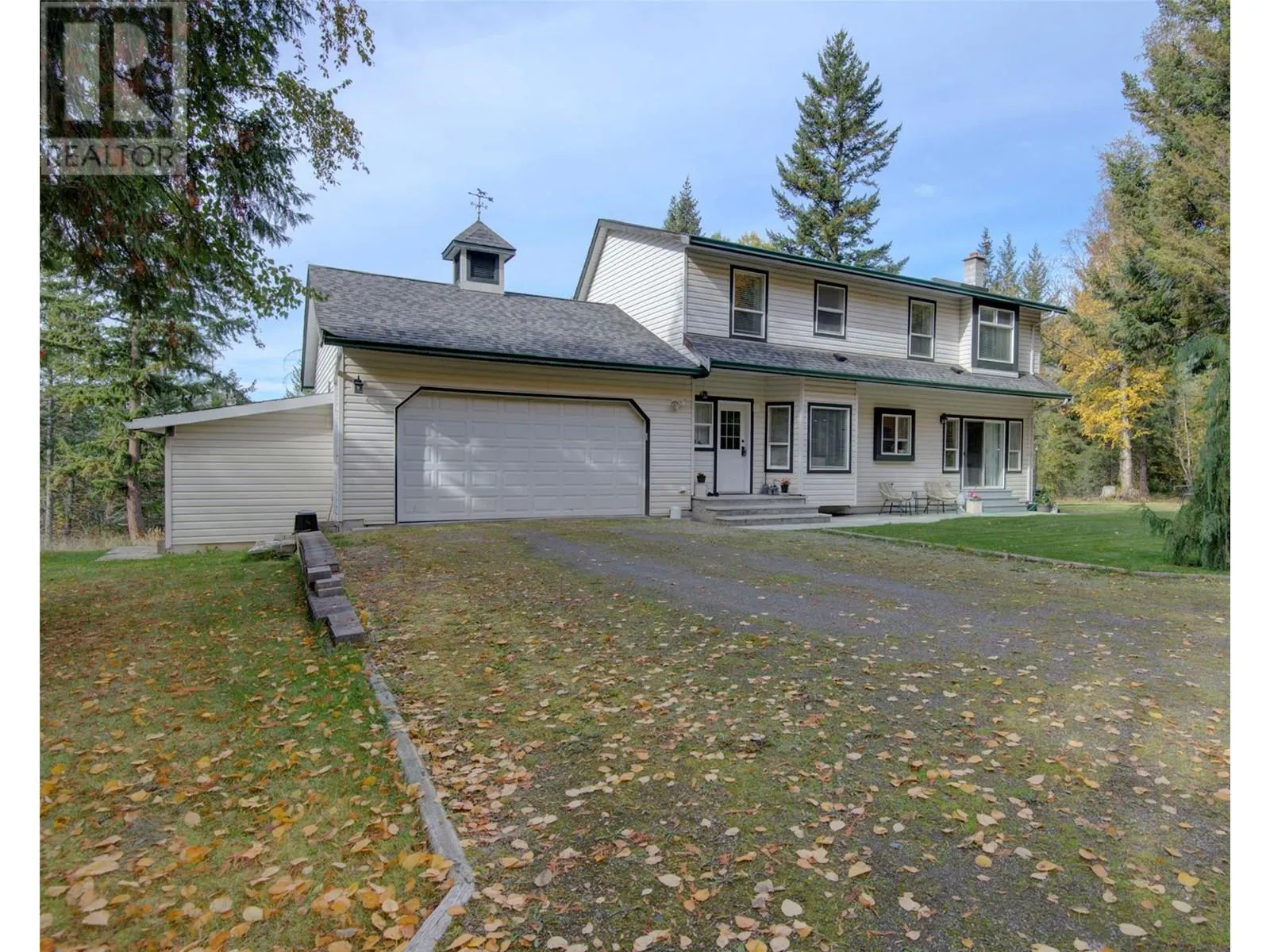 5228 Warren Creek Road