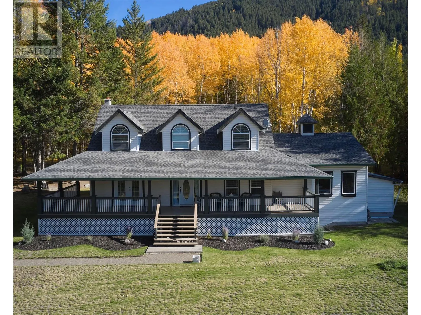 5228 Warren Creek Road