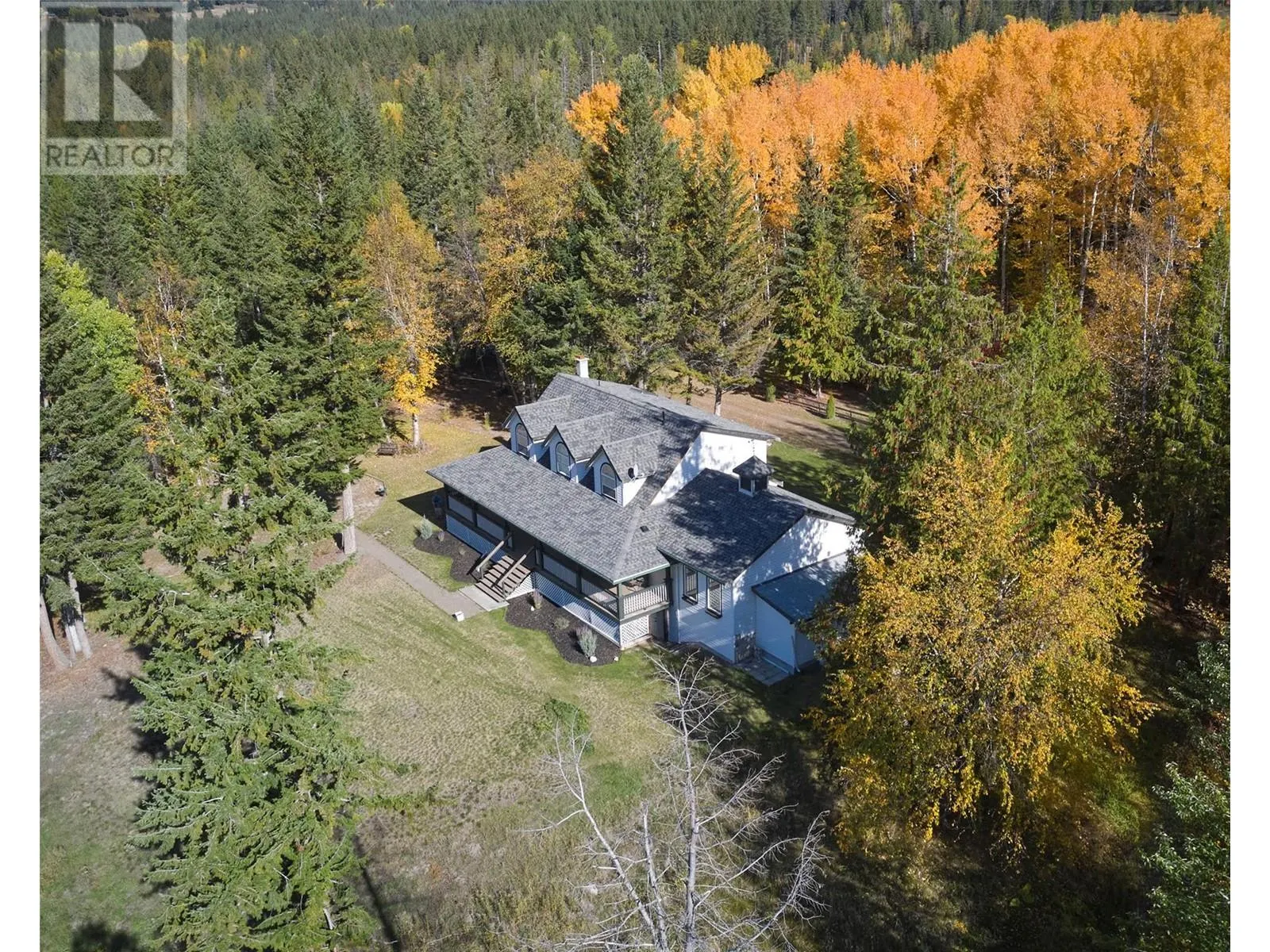 5228 Warren Creek Road