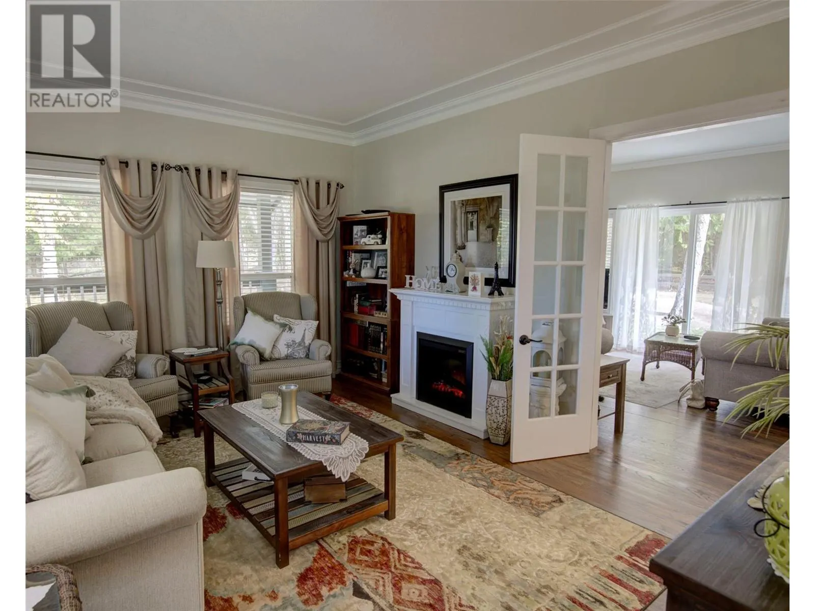 5228 Warren Creek Road