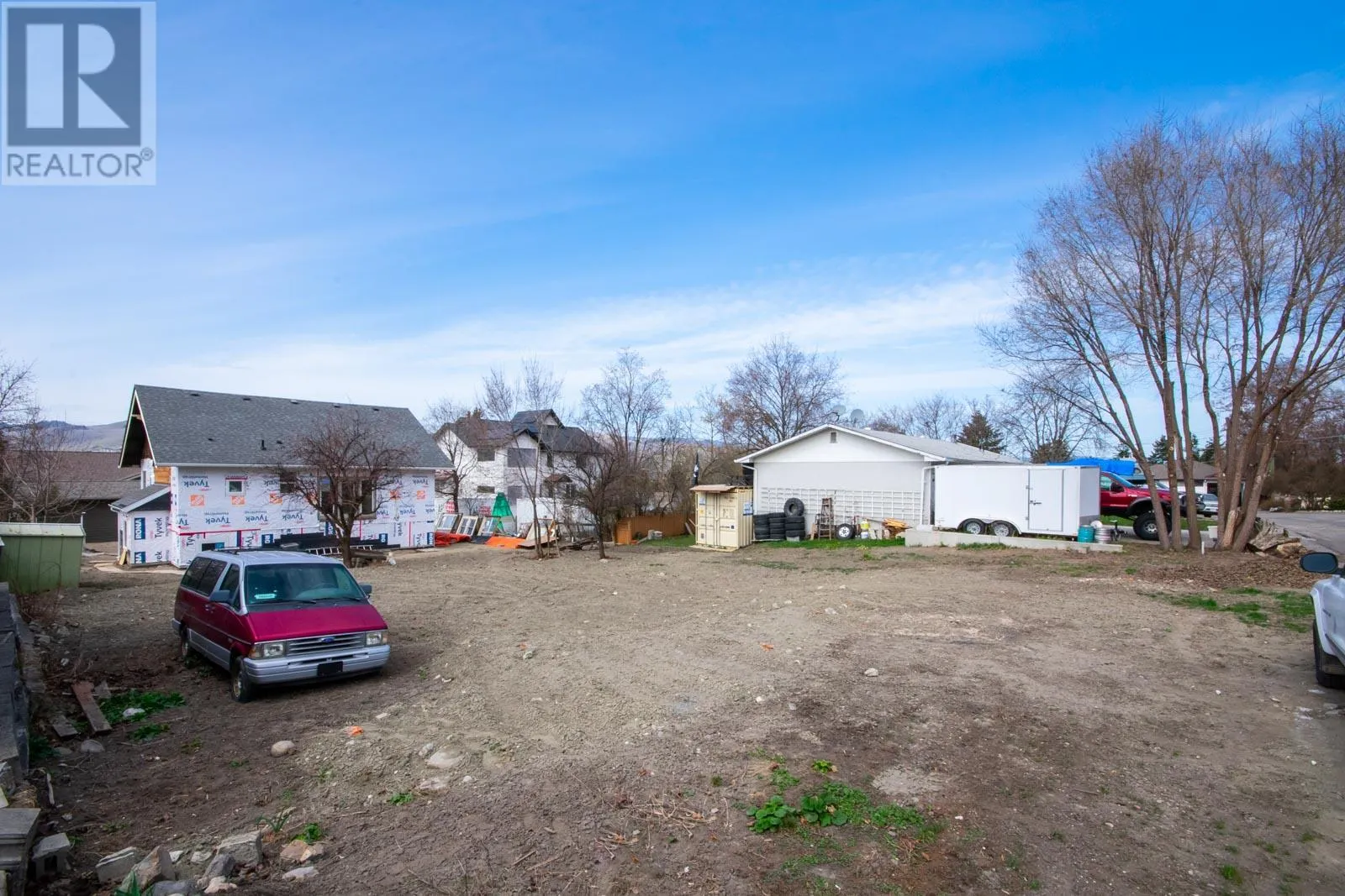 3600 18 Street