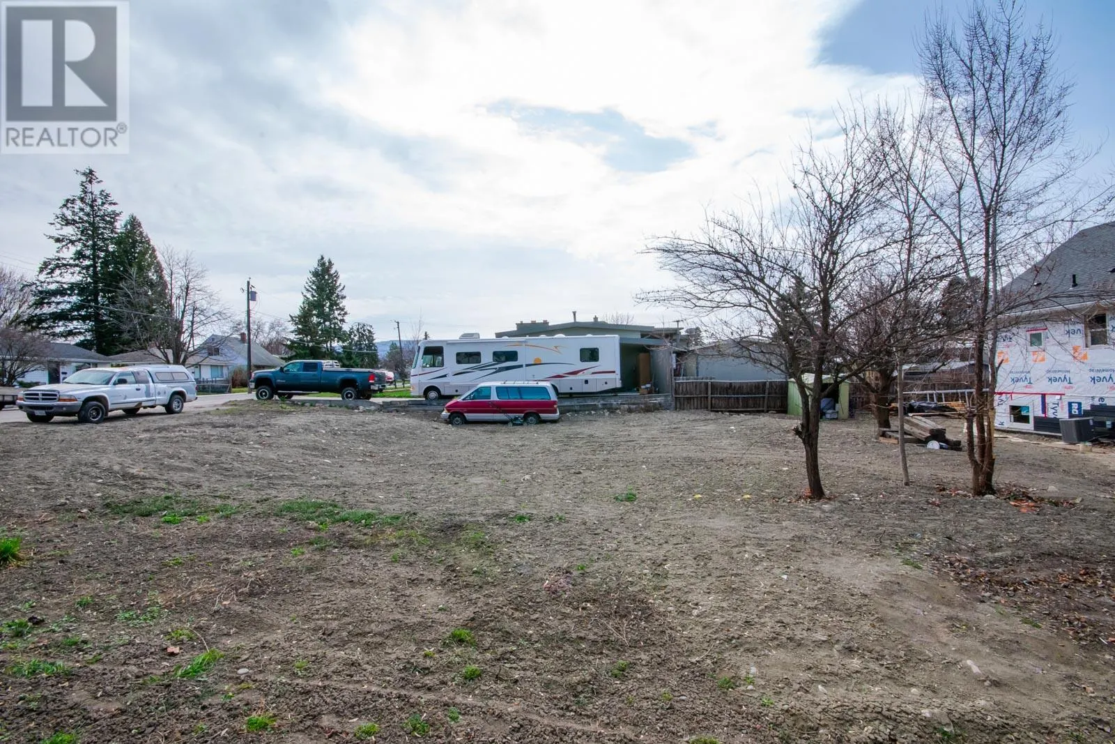 3600 18 Street