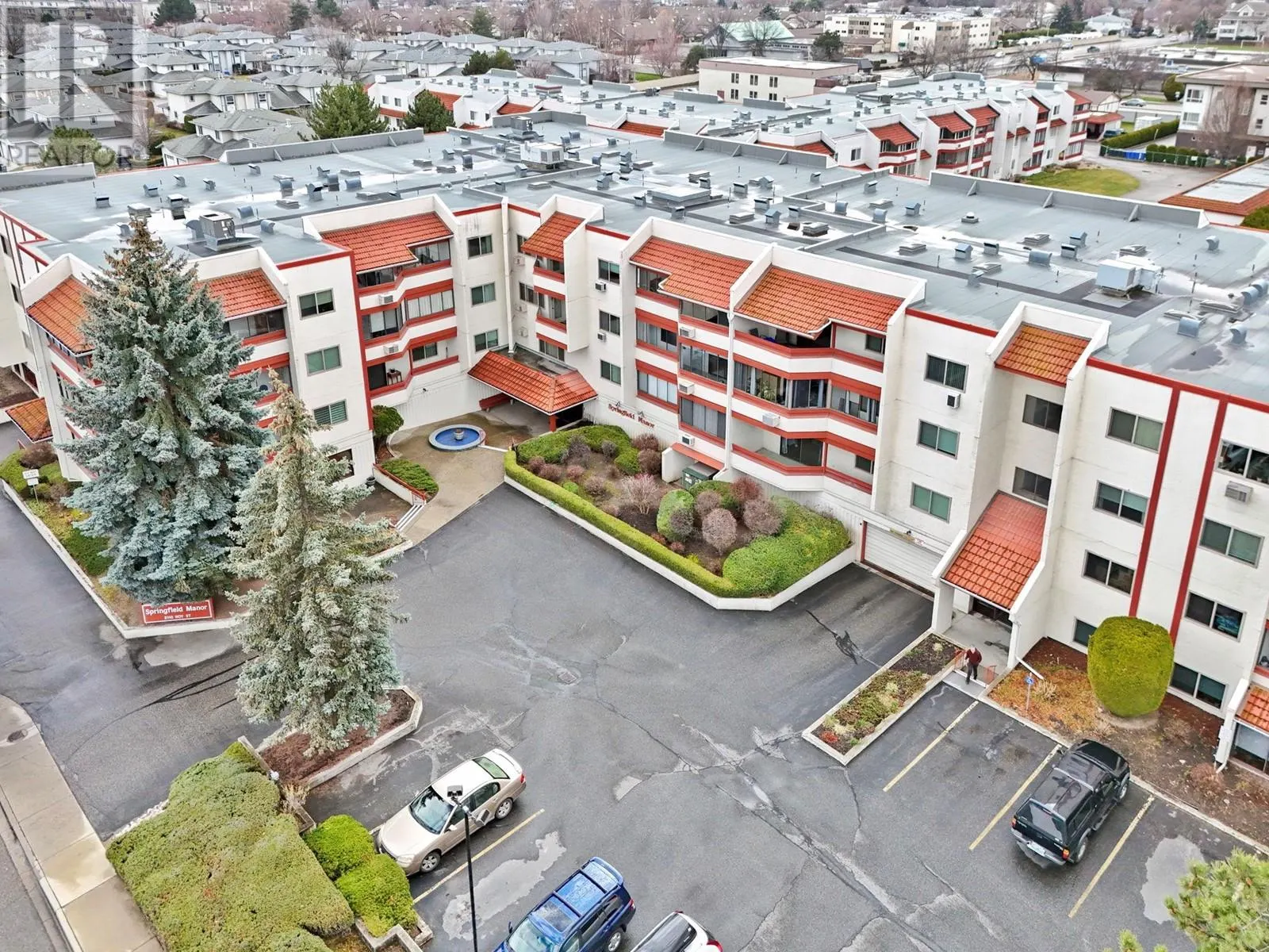 2110 Hoy Street Unit# 206