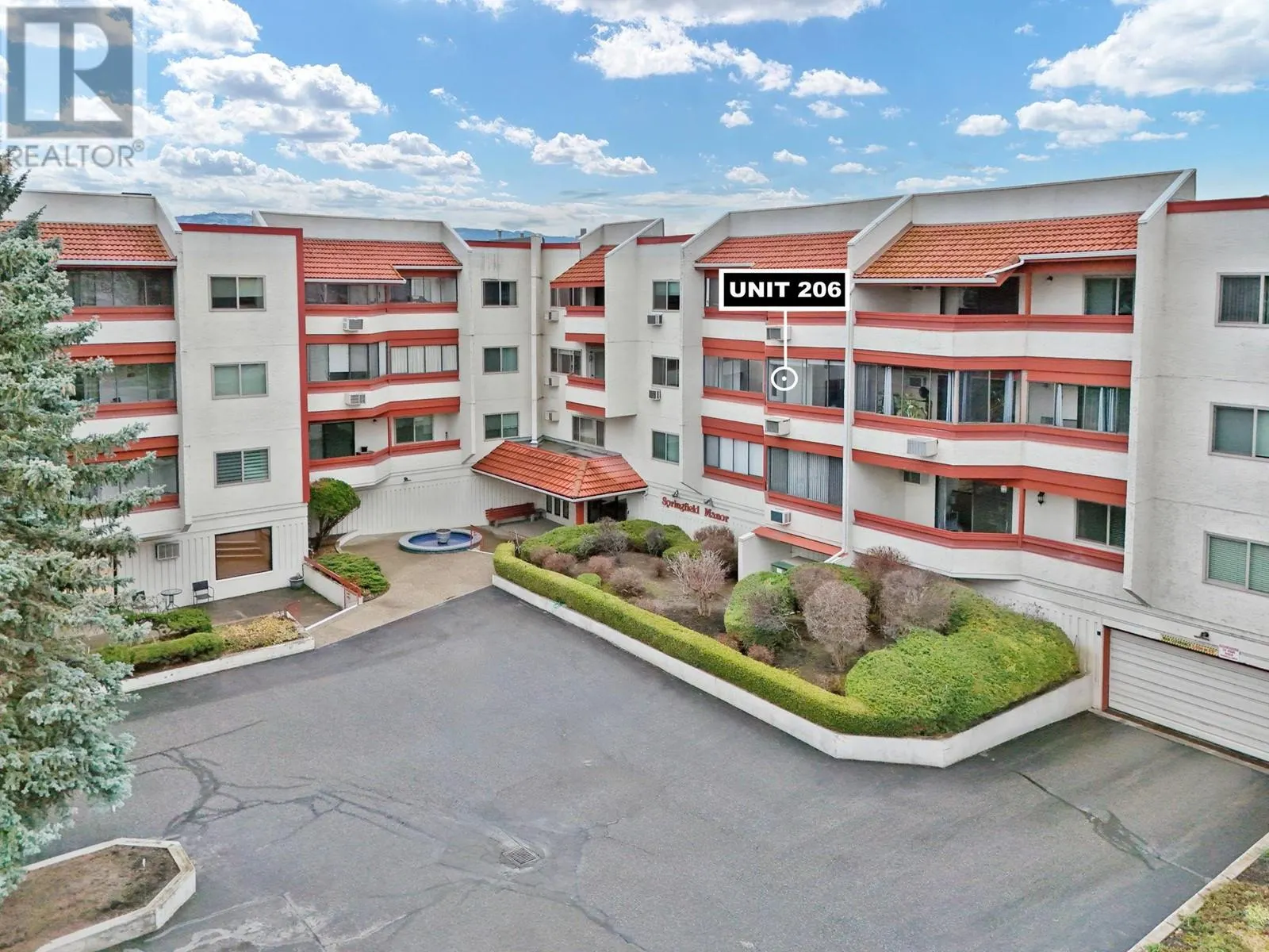 2110 Hoy Street Unit# 206