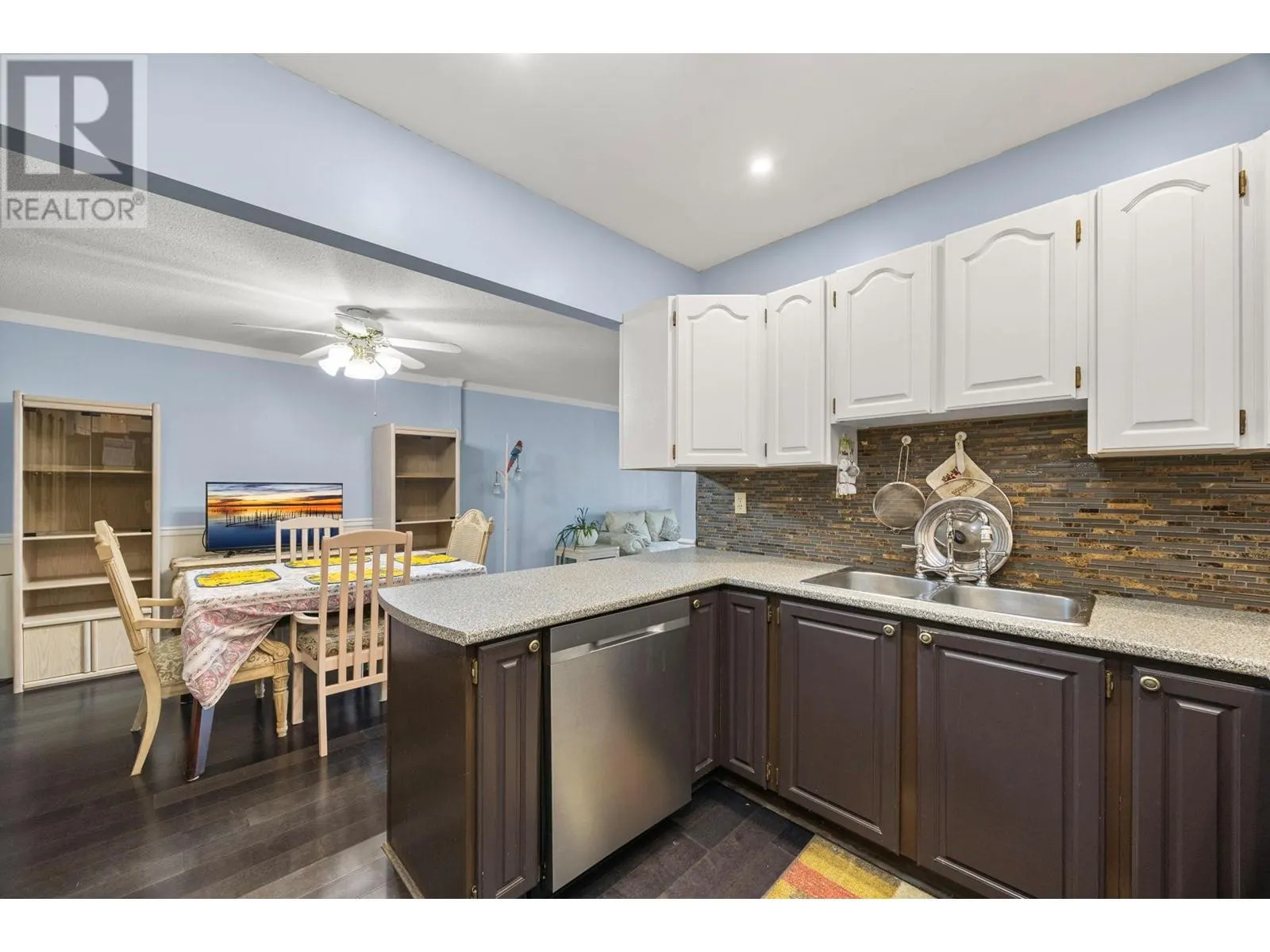 2110 Hoy Street Unit# 206