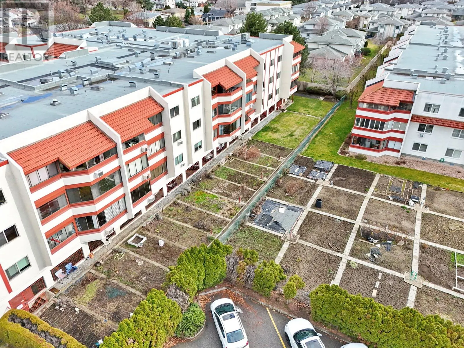 2110 Hoy Street Unit# 206
