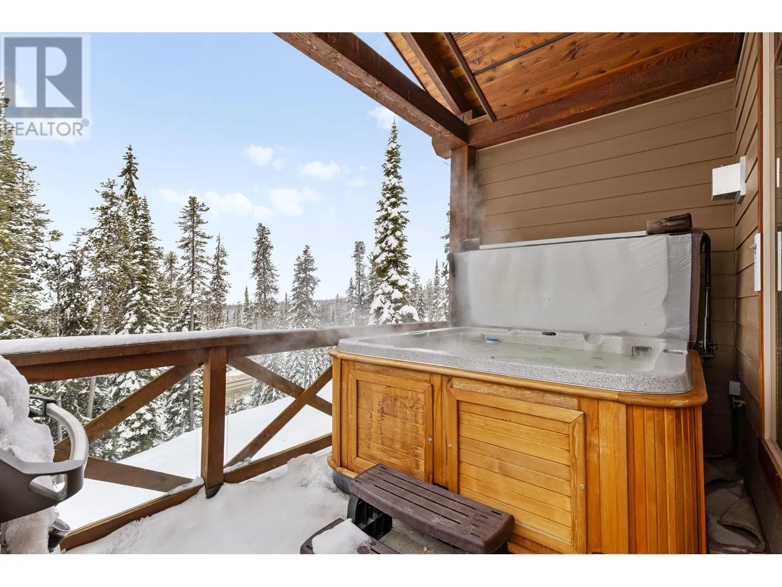 4899 Snowpines Road Unit# A