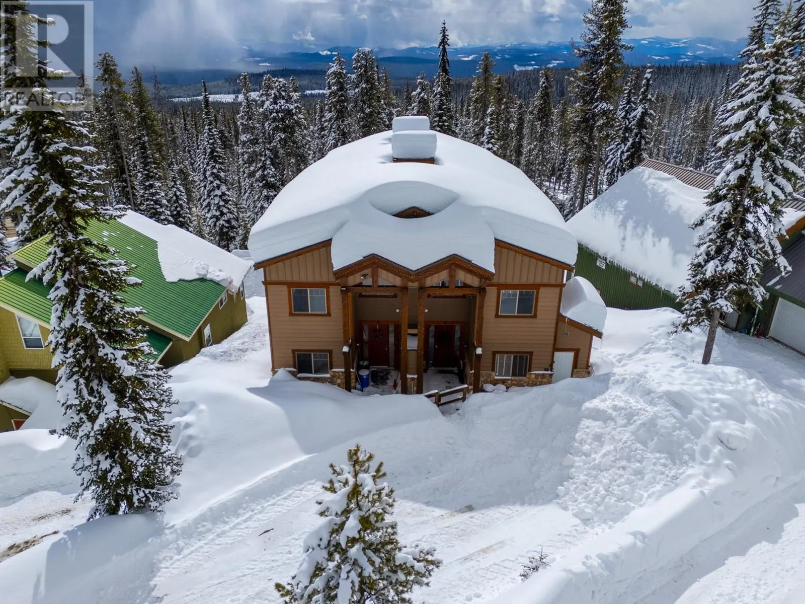 4899 Snowpines Road Unit# A