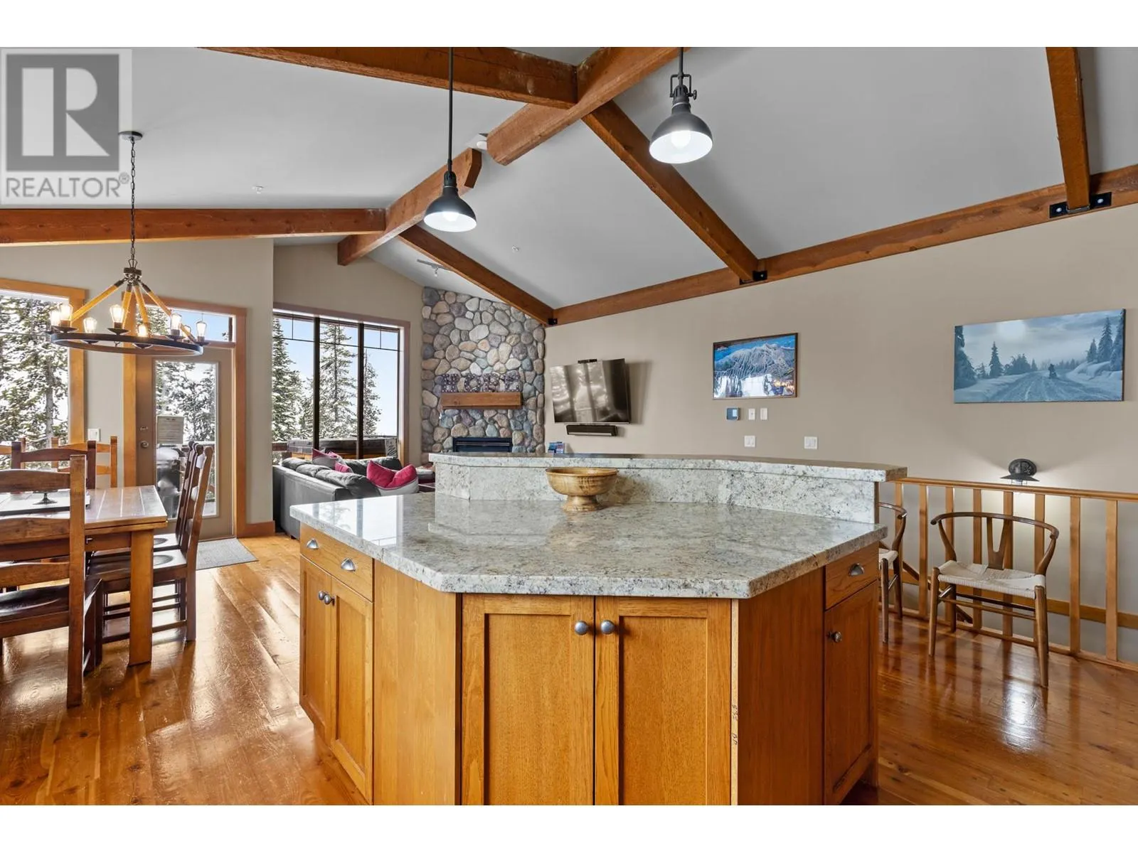 4899 Snowpines Road Unit# A