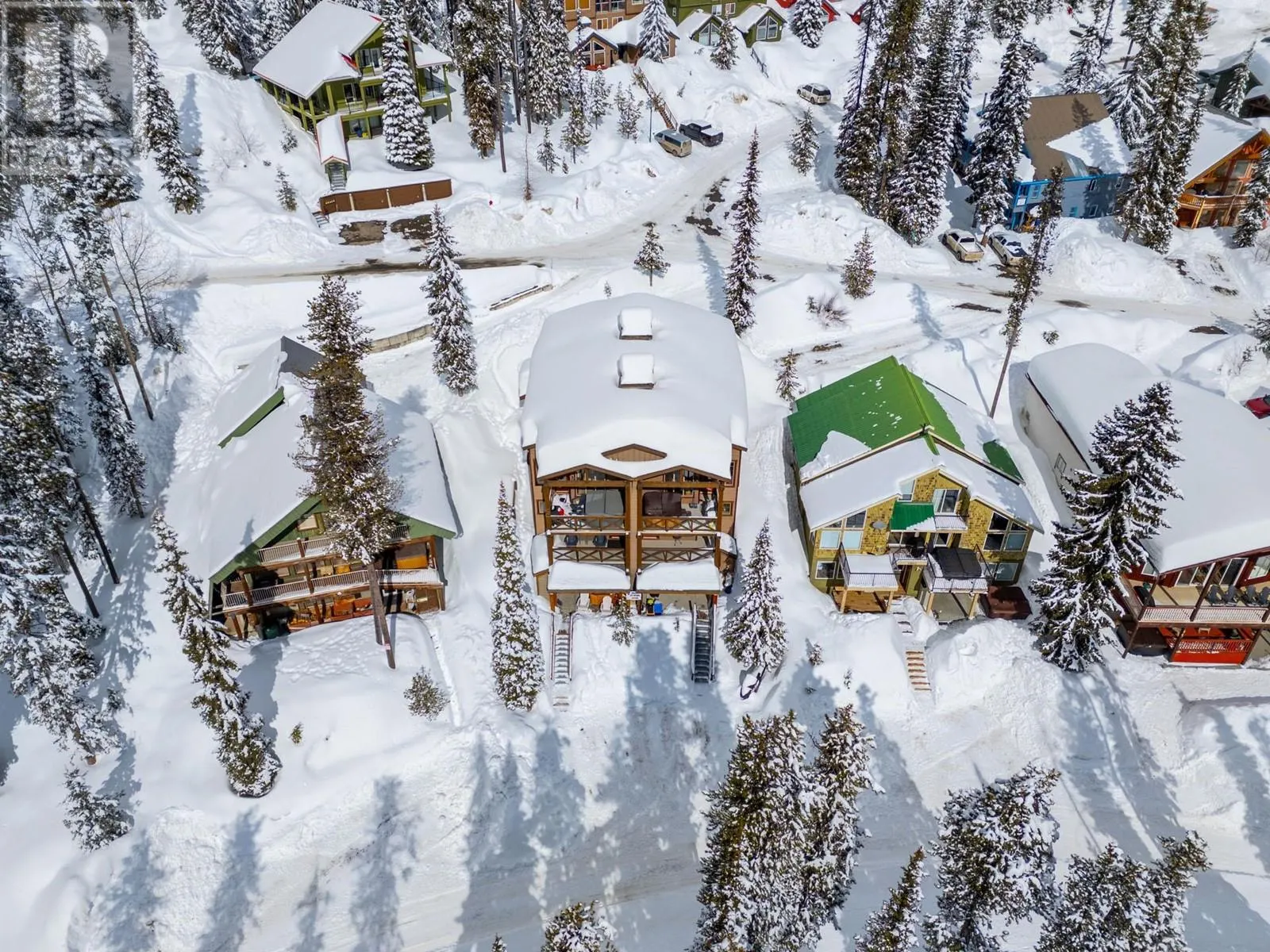 4899 Snowpines Road Unit# A