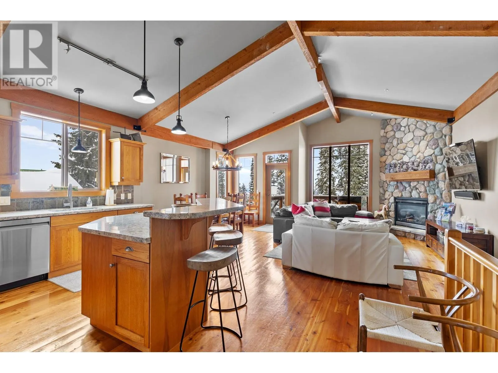 4899 Snowpines Road Unit# A