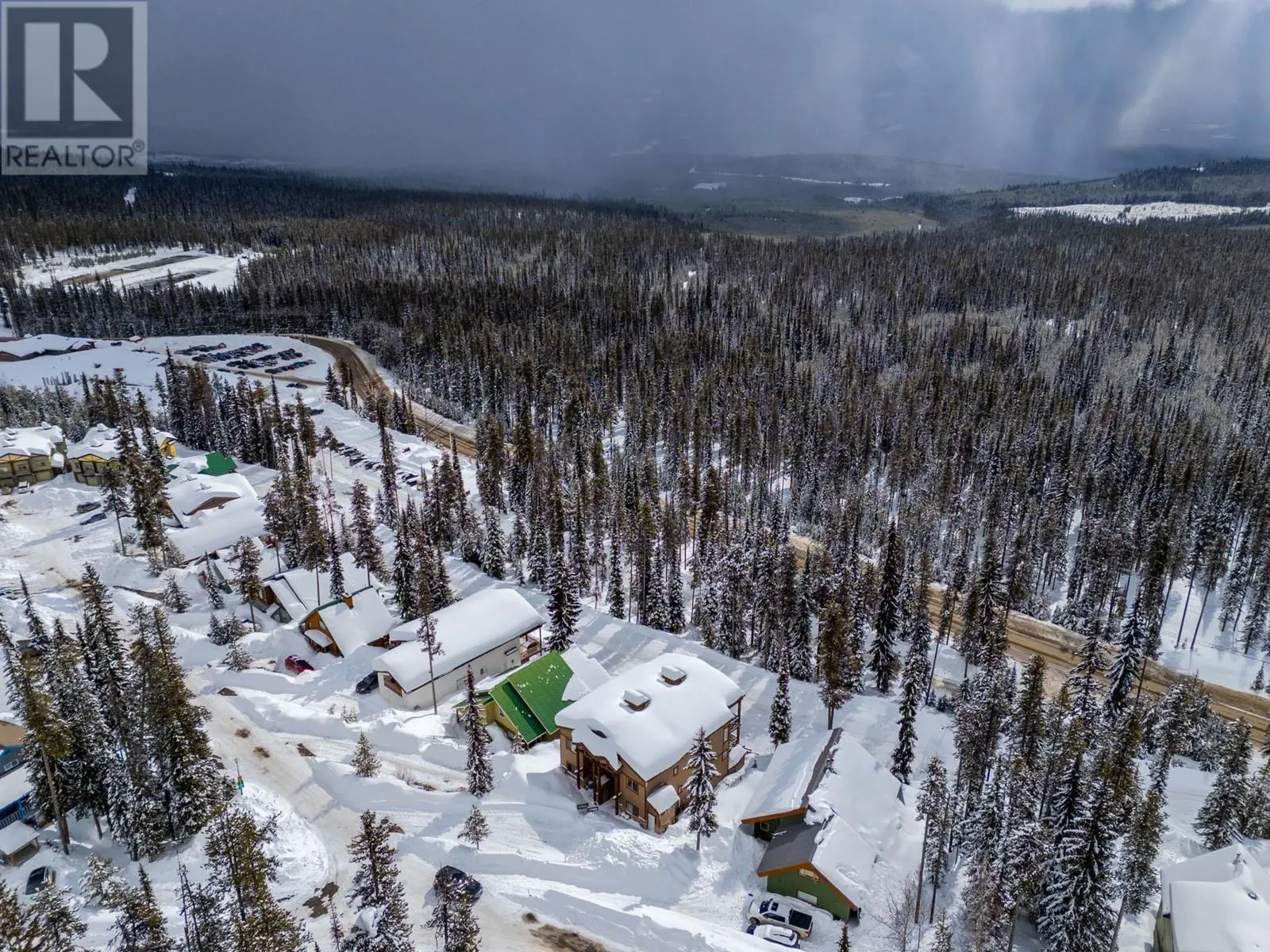 4899 Snowpines Road Unit# A