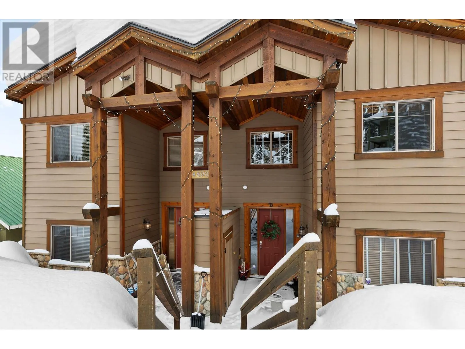 4899 Snowpines Road Unit# A