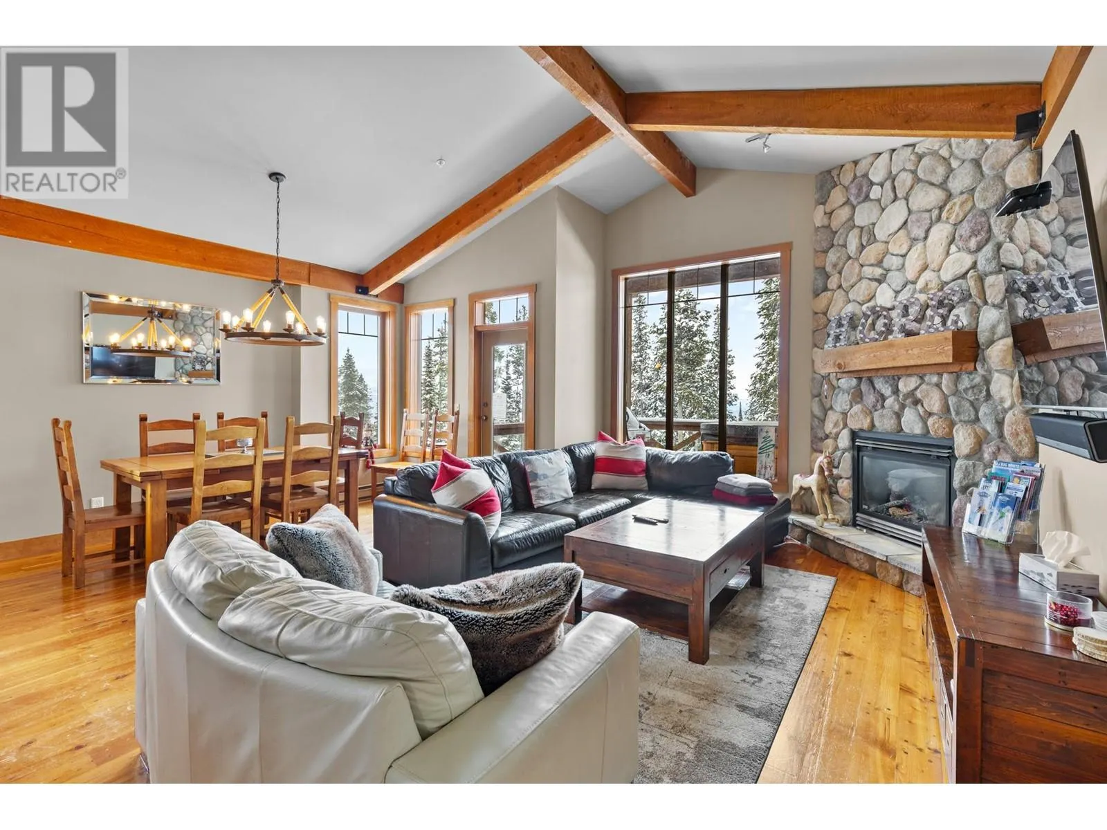 4899 Snowpines Road Unit# A