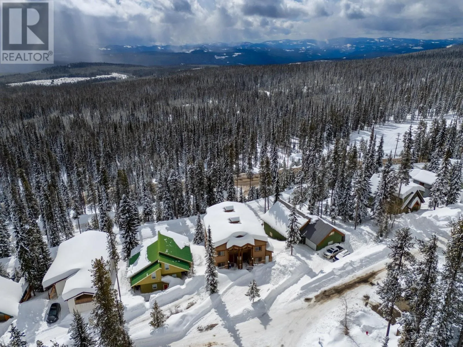 4899 Snowpines Road Unit# A