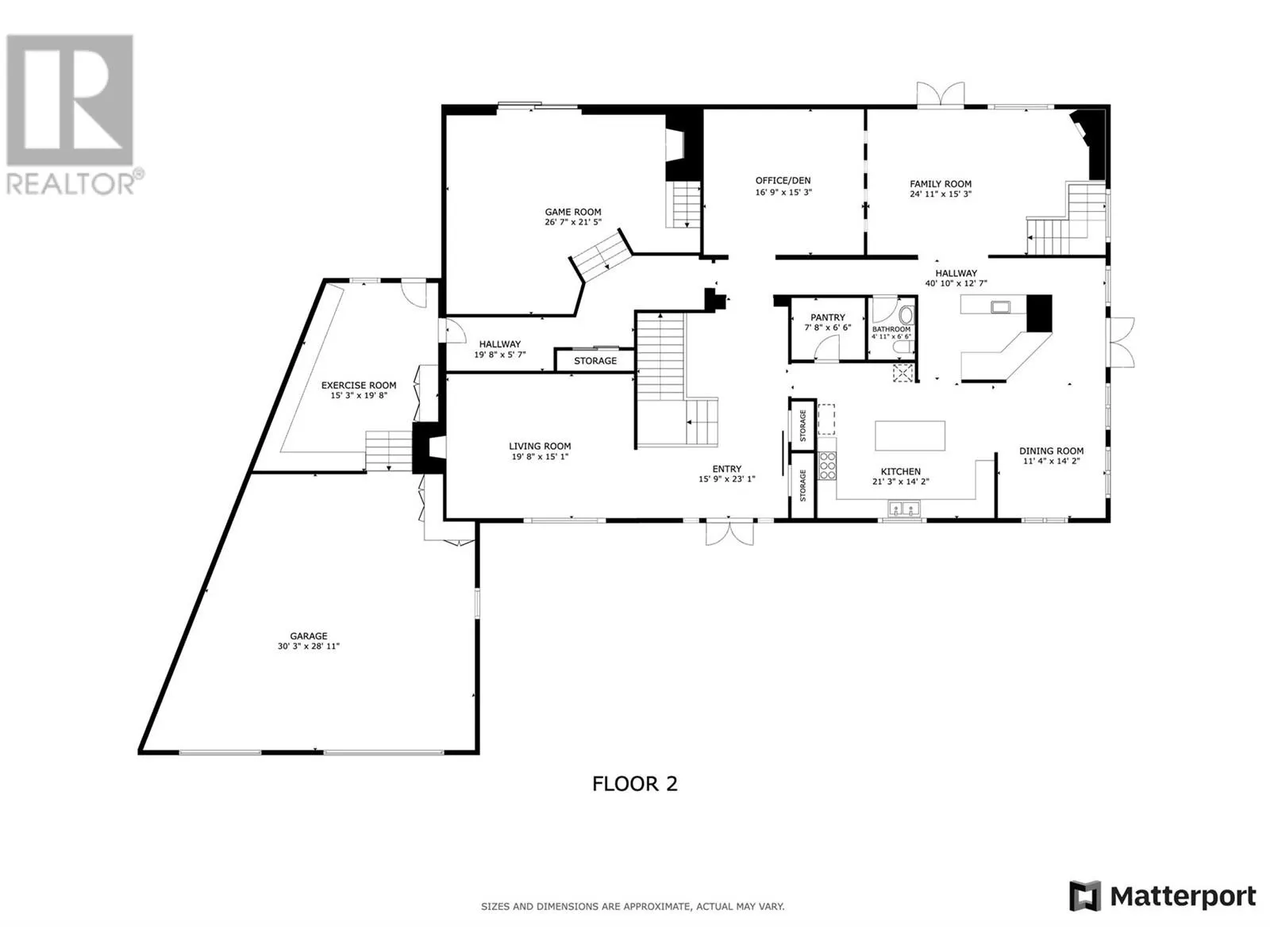 4812 Lakeshore Place