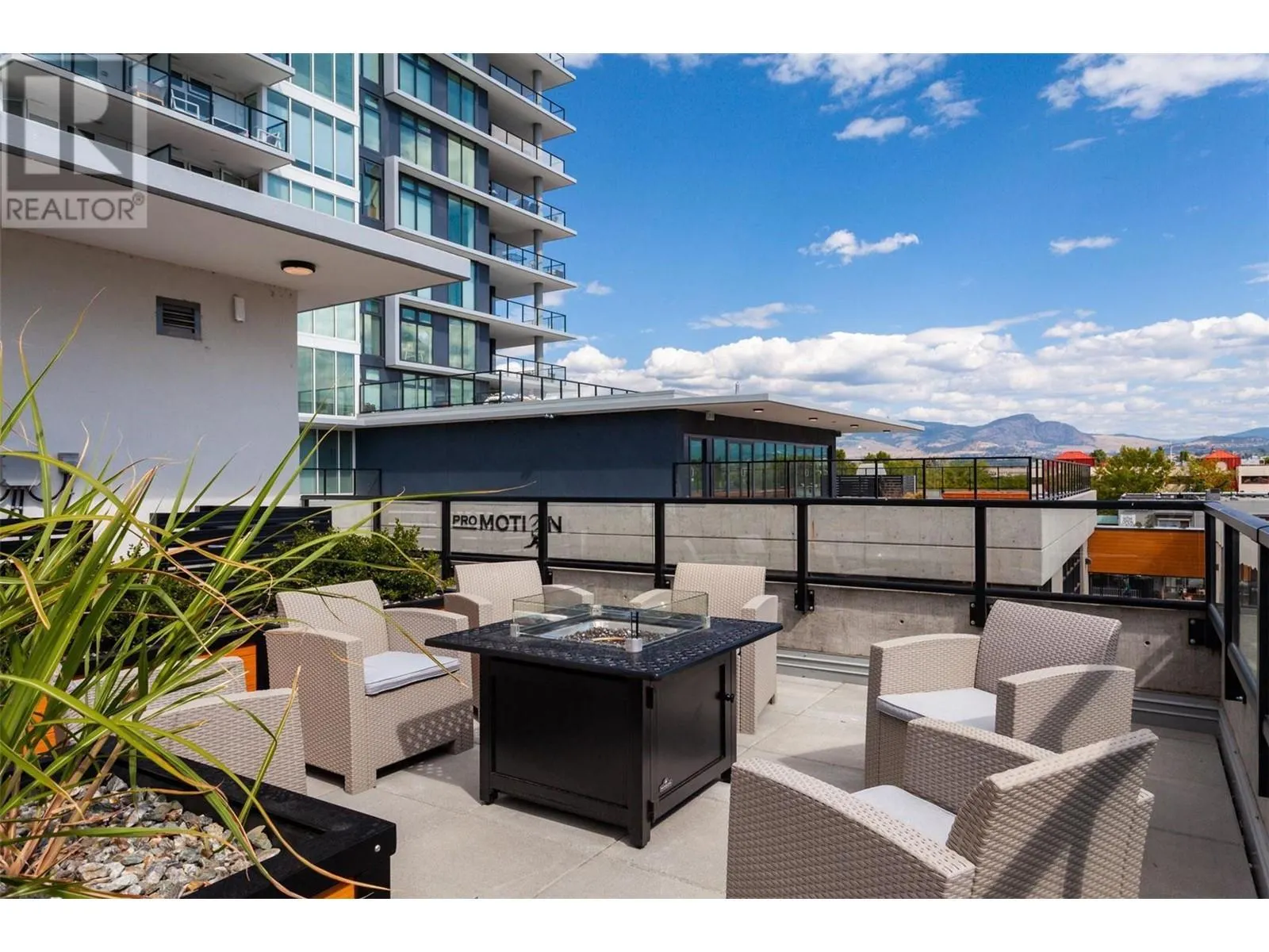 3030 Pandosy Street Unit# 307