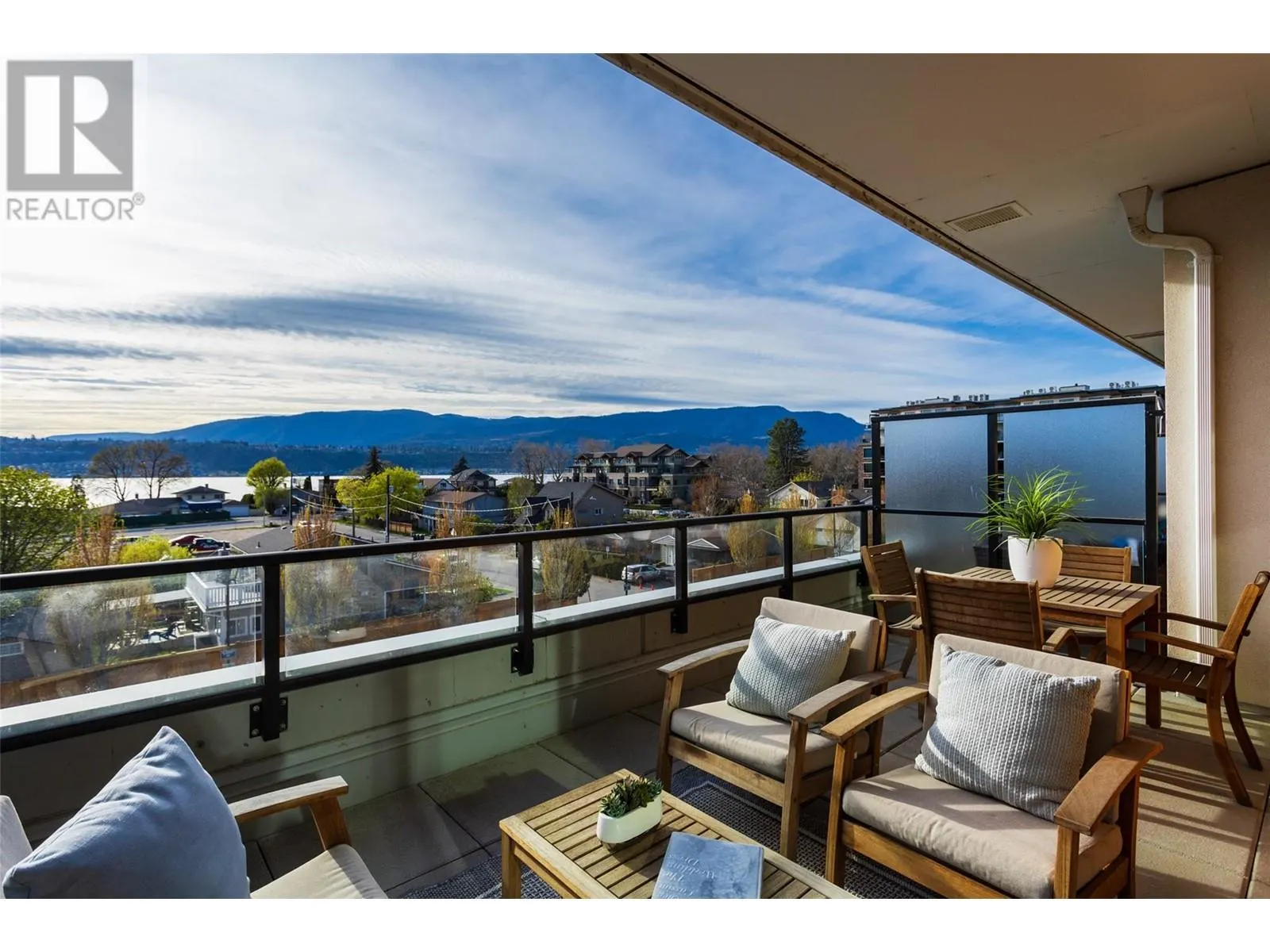 3030 Pandosy Street Unit# 307