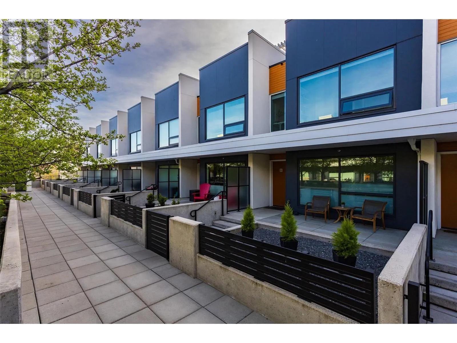 3030 Pandosy Street Unit# 307
