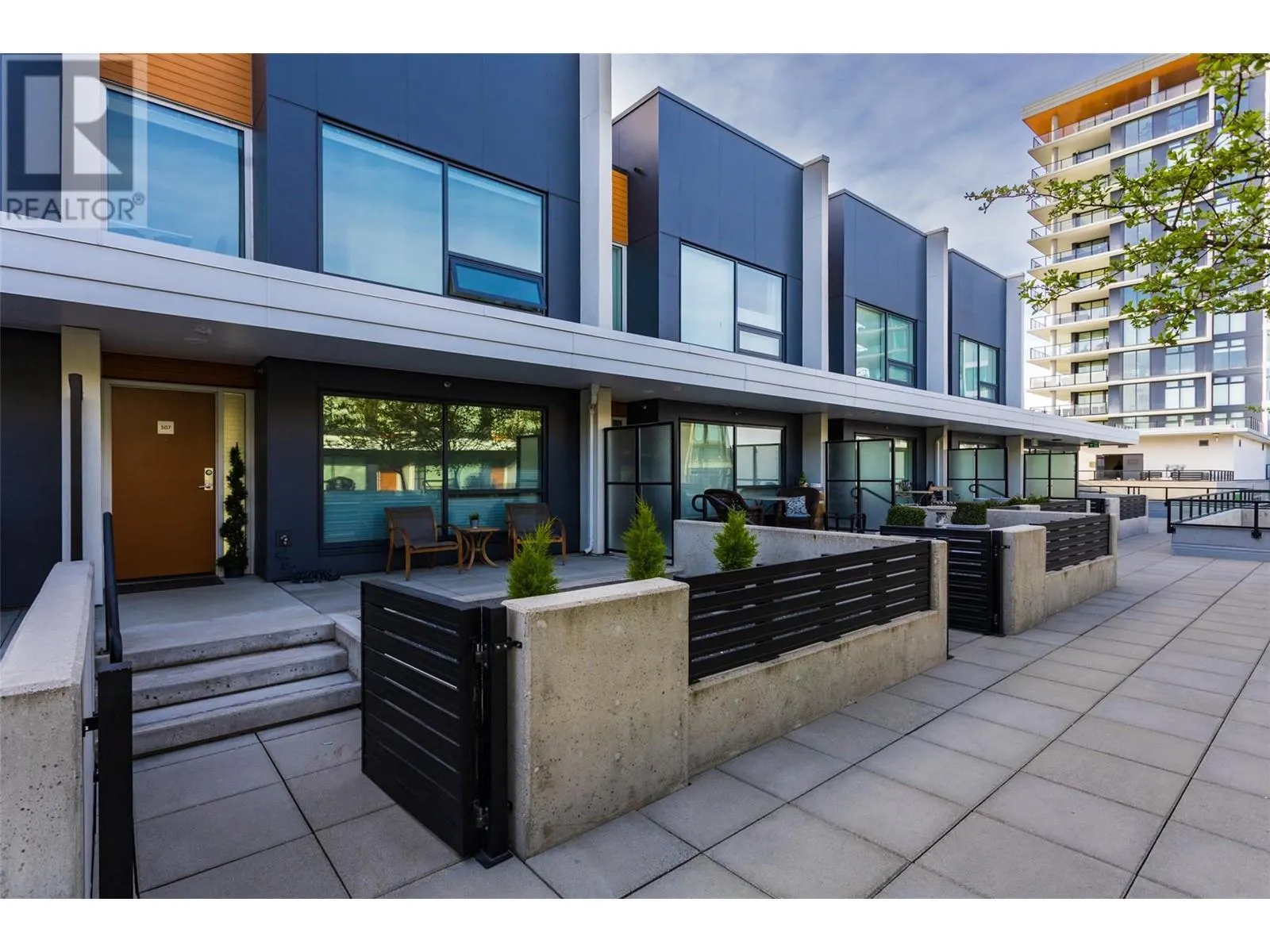 3030 Pandosy Street Unit# 307